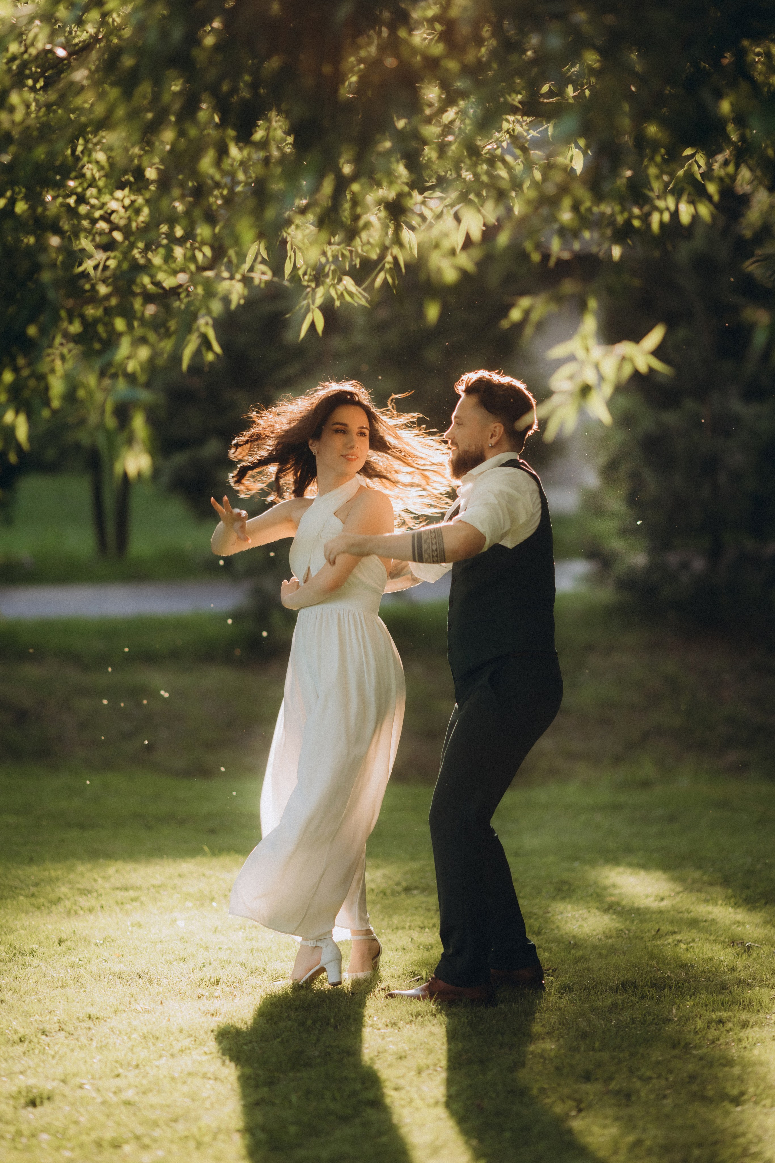 Свадьба. Свадебный и семейный фотограф в Москве