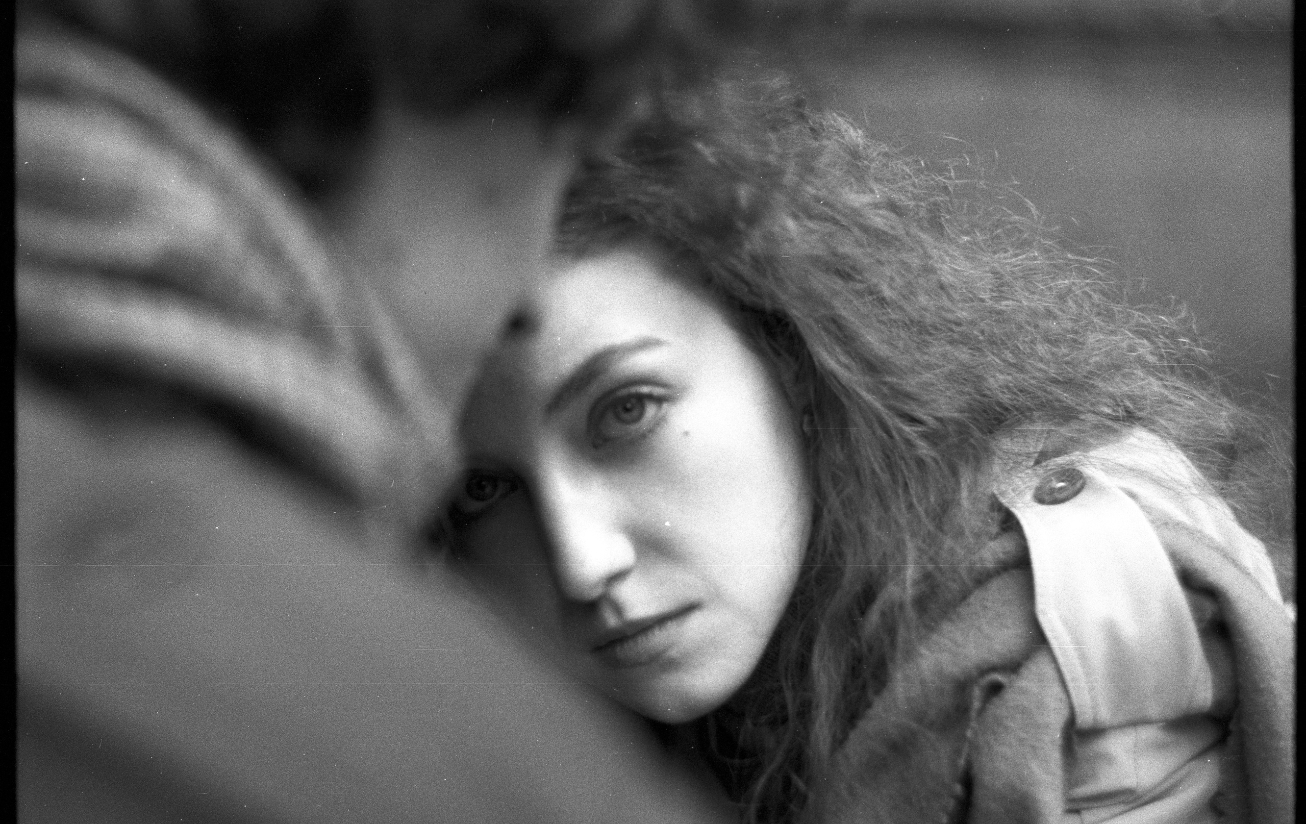 Uliza Pravdi. Портретный фотограф в Санкт-Петербурге Ольга Муранова