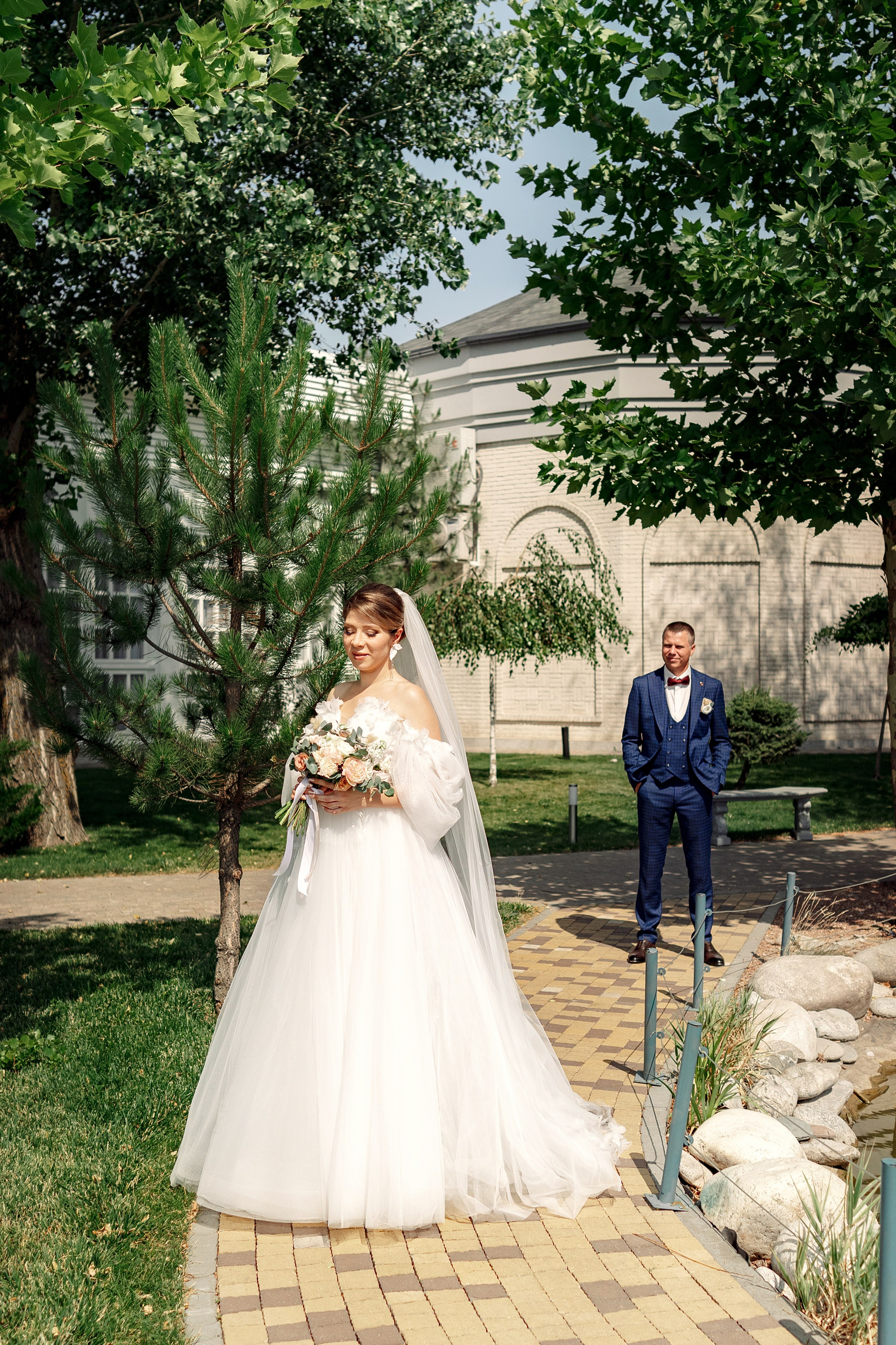 Свадебная фотосъемка