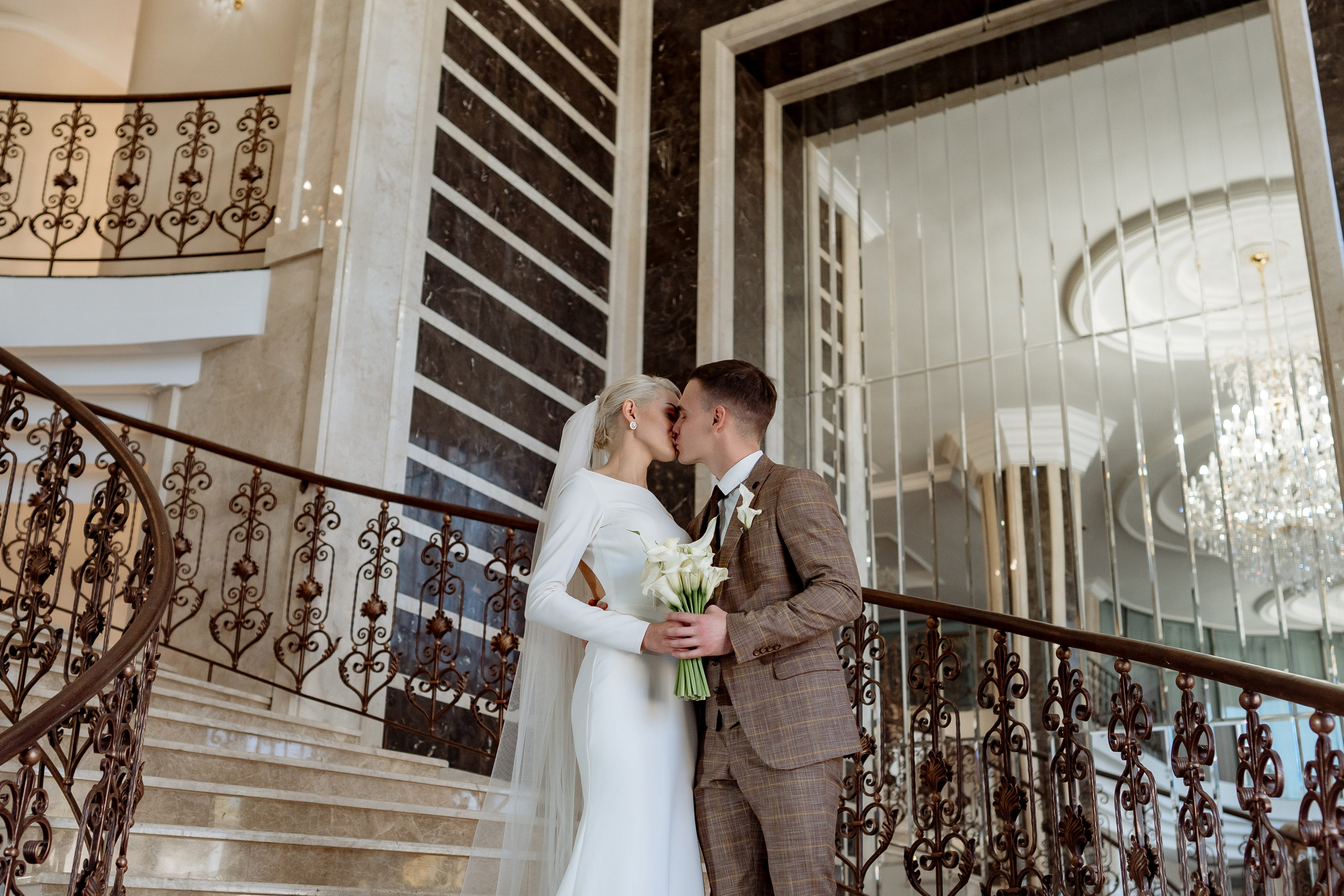 Владислав и Анастасия