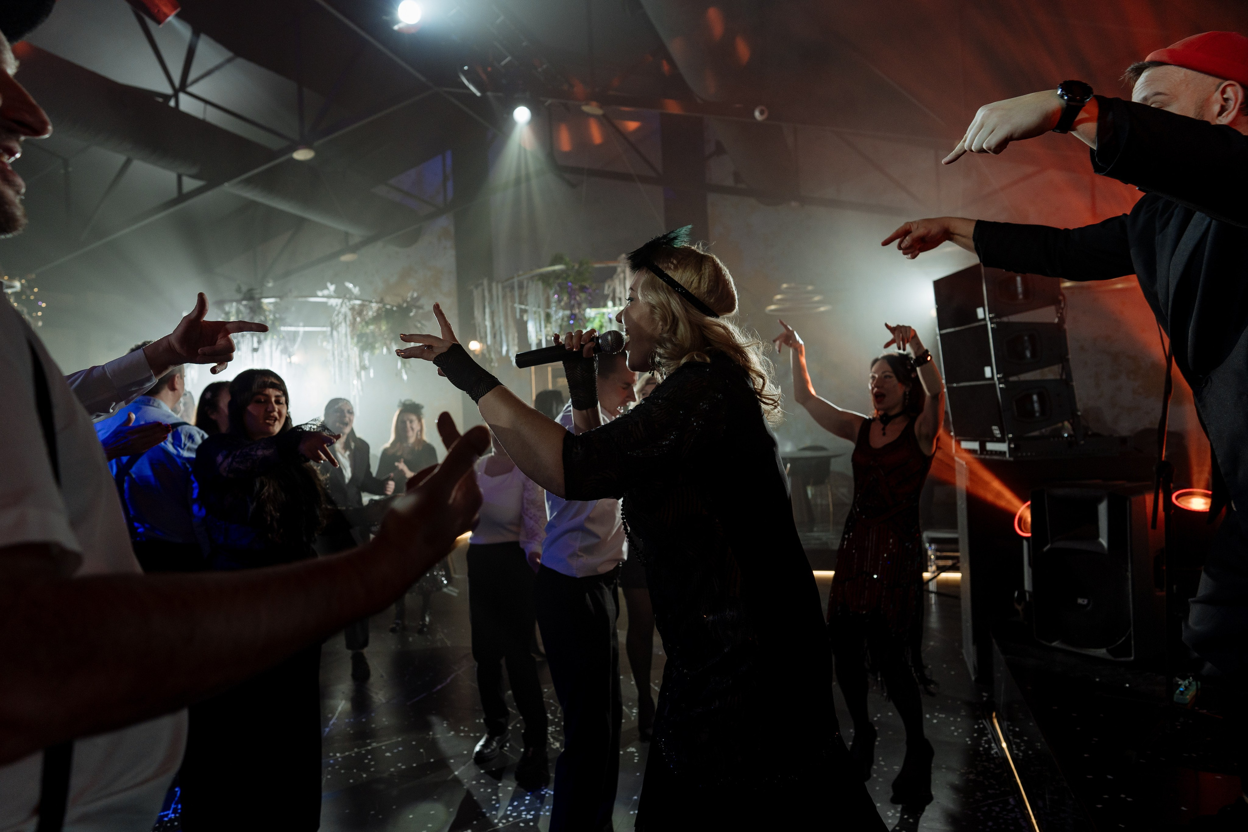 Альбион Тур