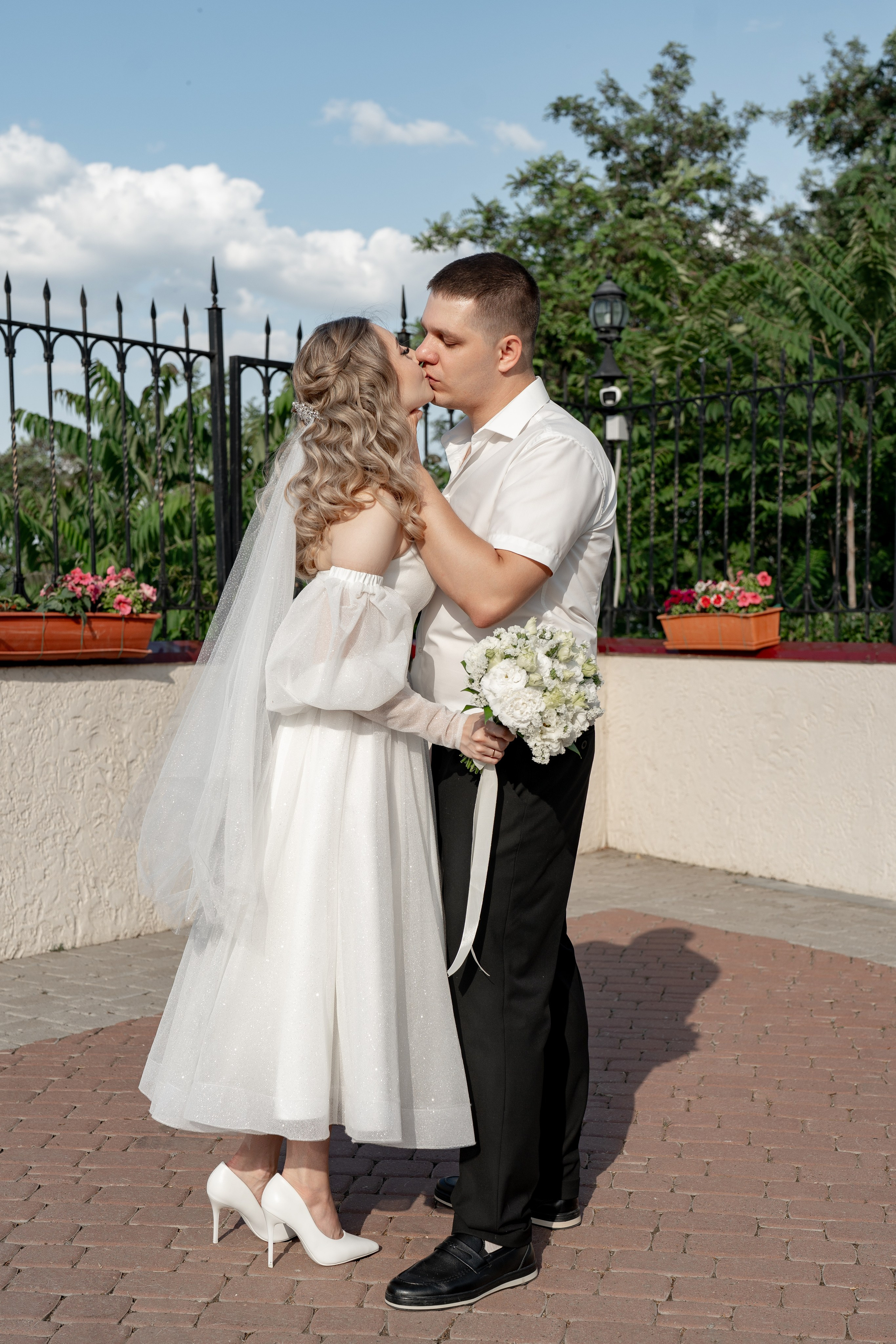 Александр и Александра