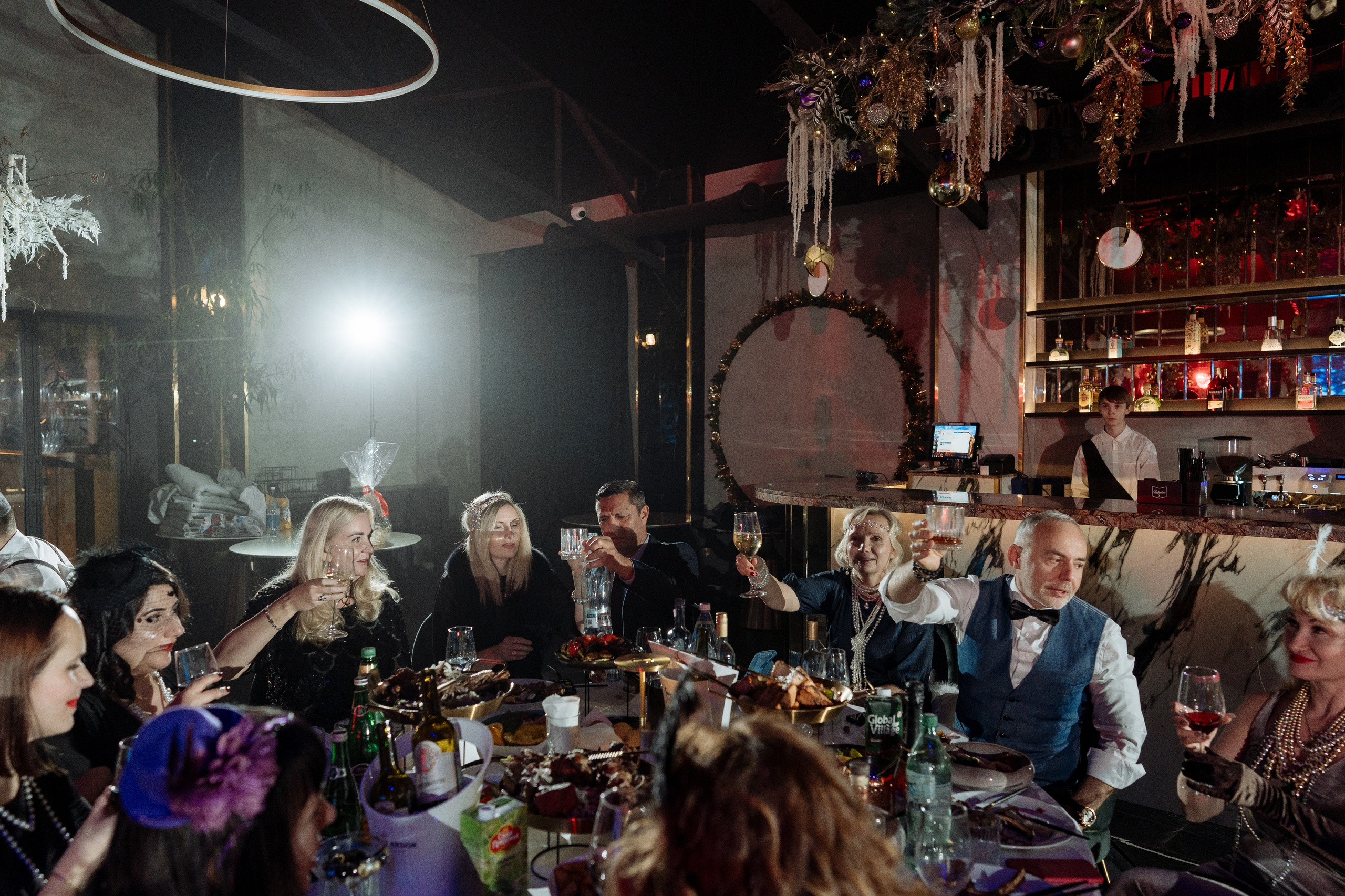 Альбион Тур