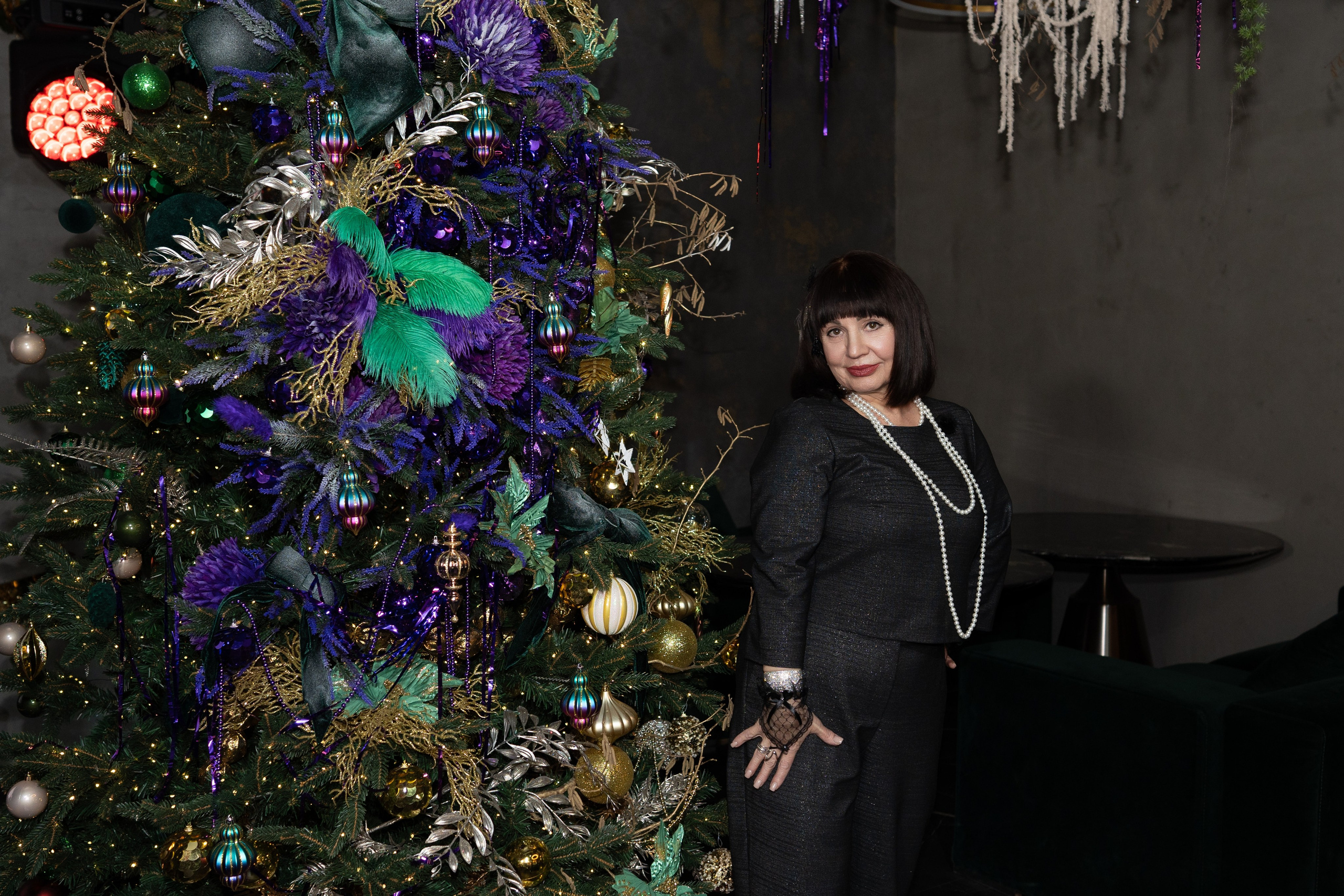 Альбион Тур