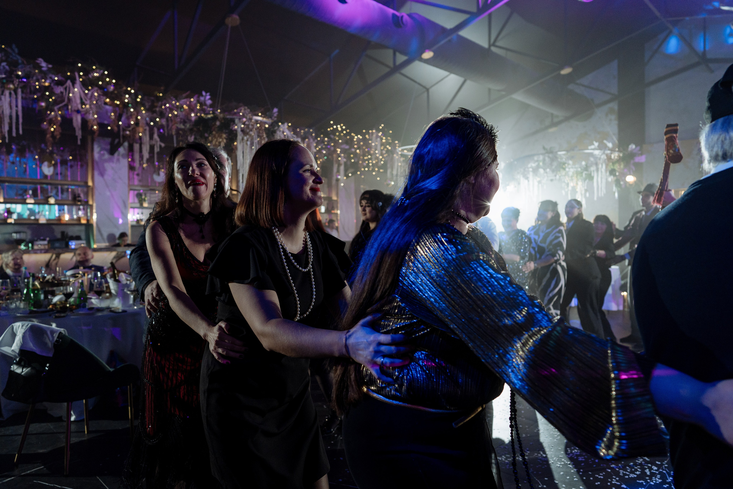 Альбион Тур