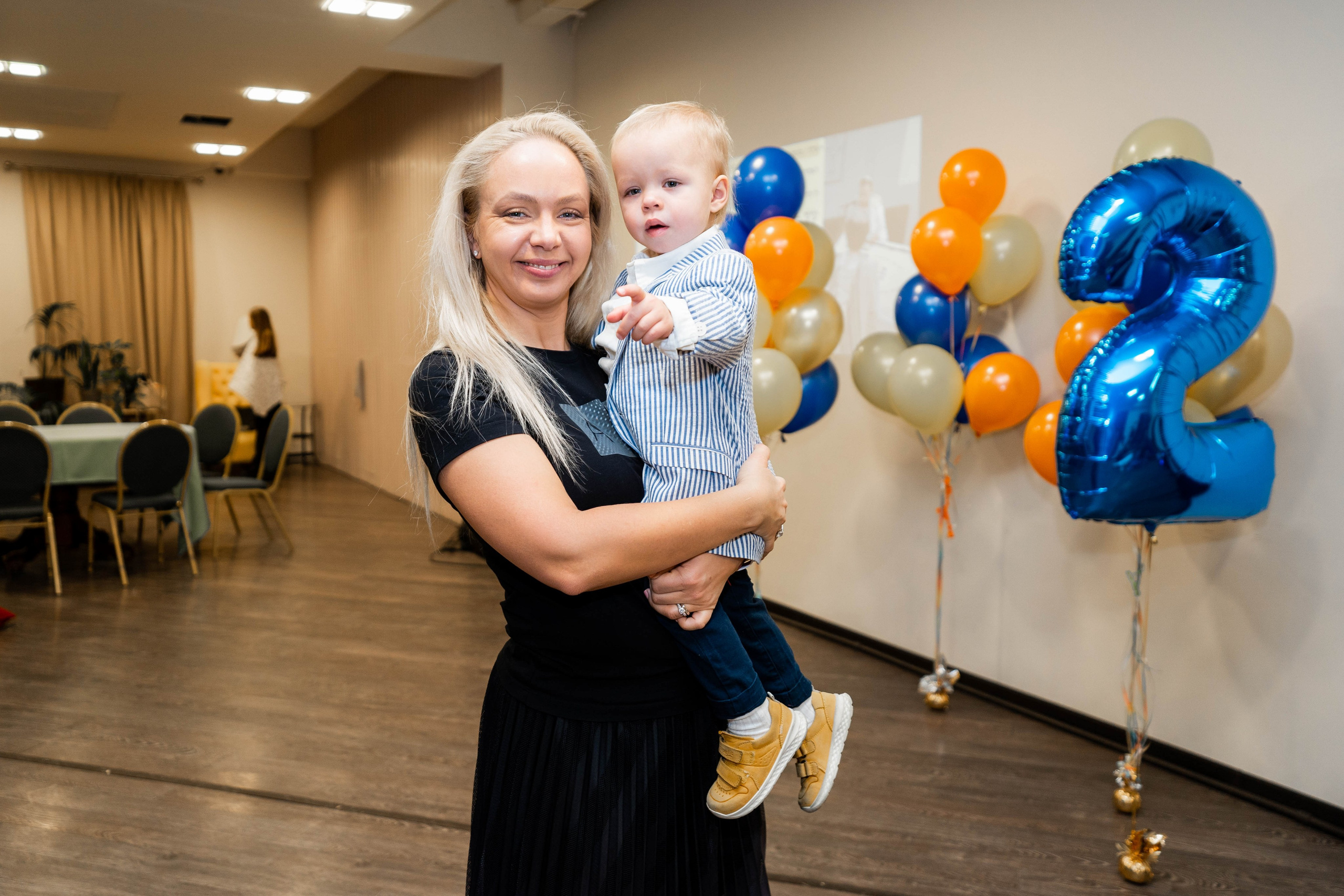 Даниэль h-day. Фотограф Абакумова Анастасия