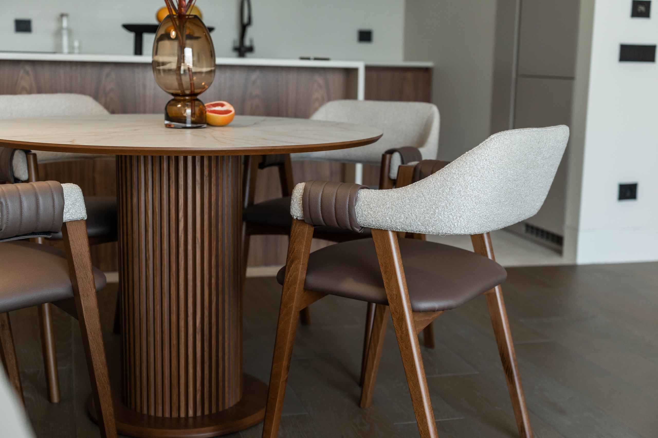 ЖК на Поклонной. Фотограф Абакумова Анастасия