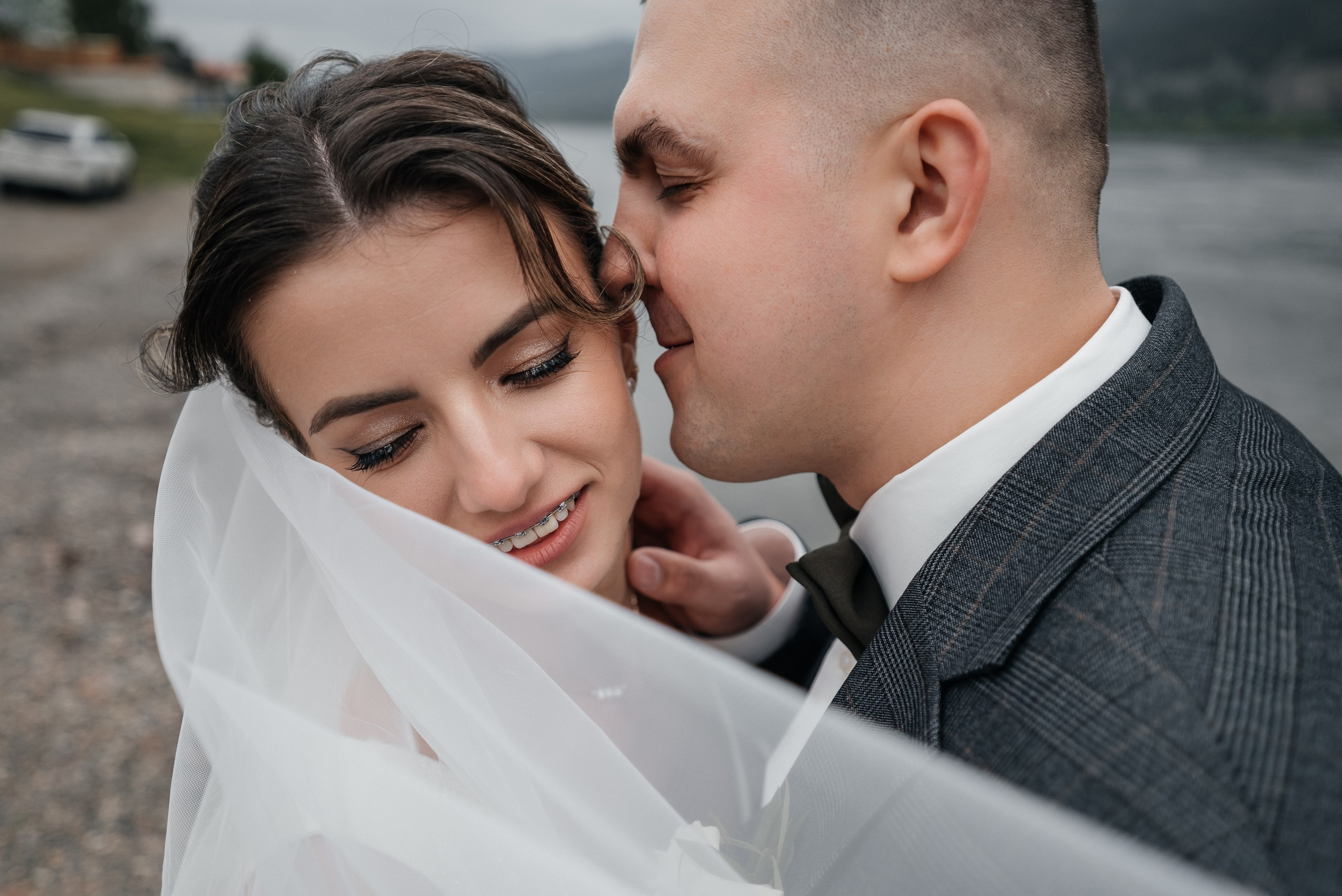 Илья и Анна. Свадебный фотограф