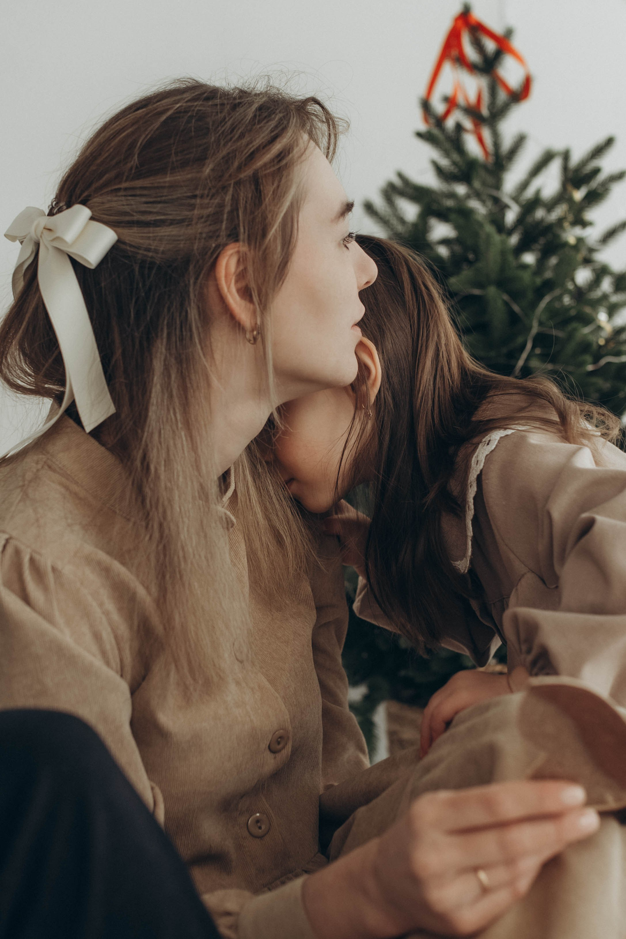 Виталий Катюша Сашенька