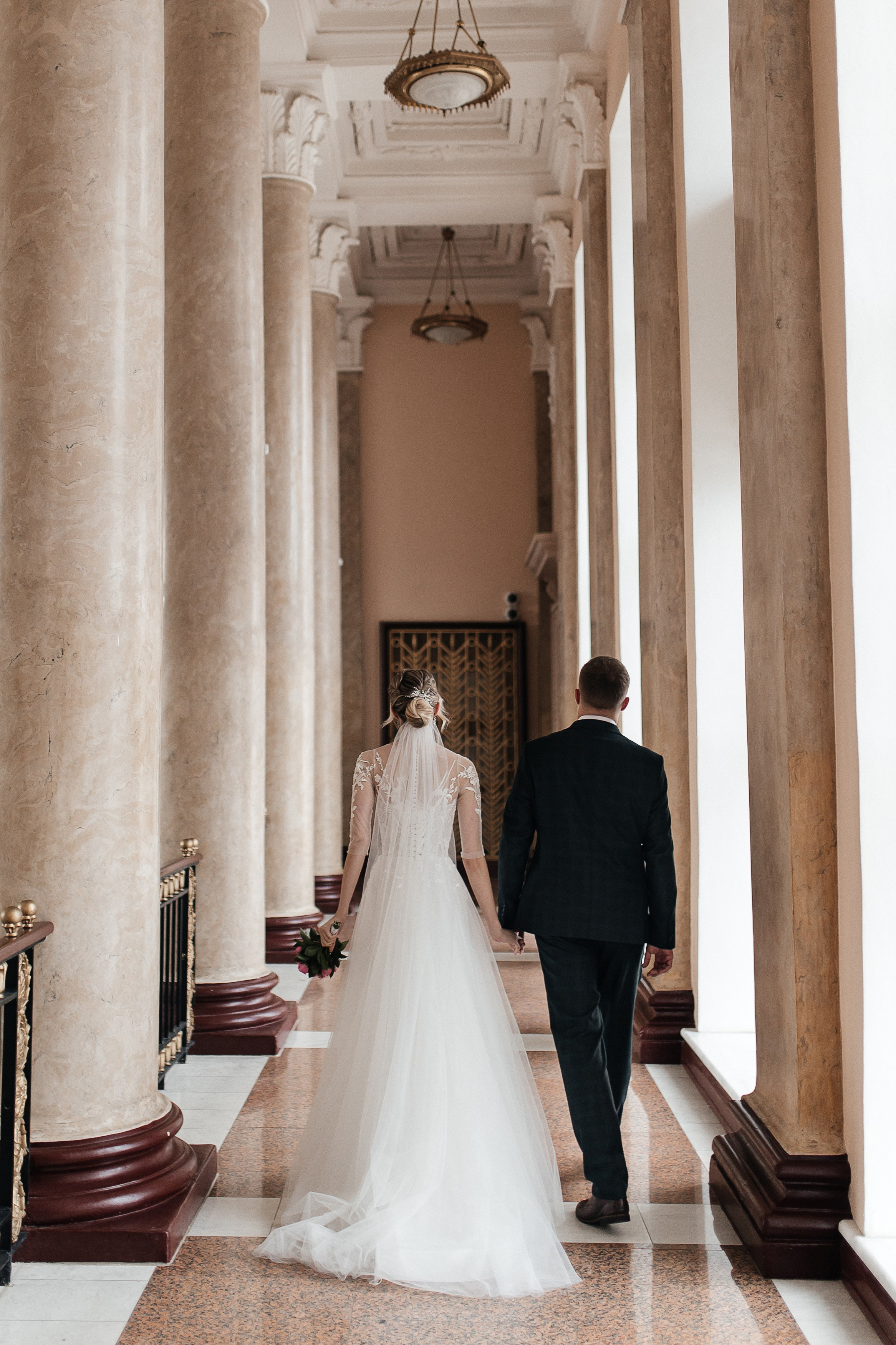 Свадьба Валерии и Олега. Свадебный и контент фотограф в Петрозаводске Ксения Истрафилова