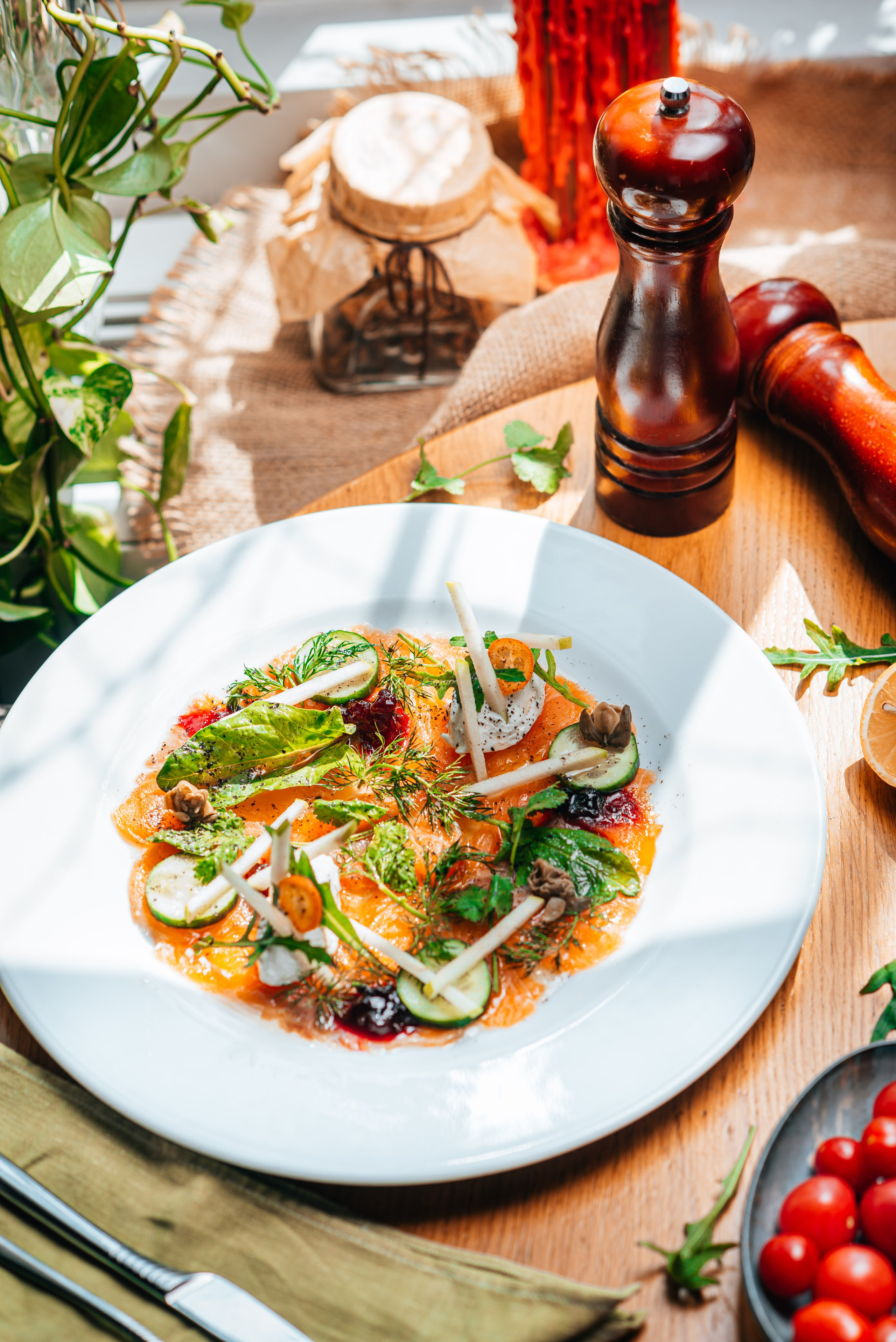 Фуд и Предметка. Behrusson — видеограф и фотограф в Москве. Кадр — это решение, не случайность