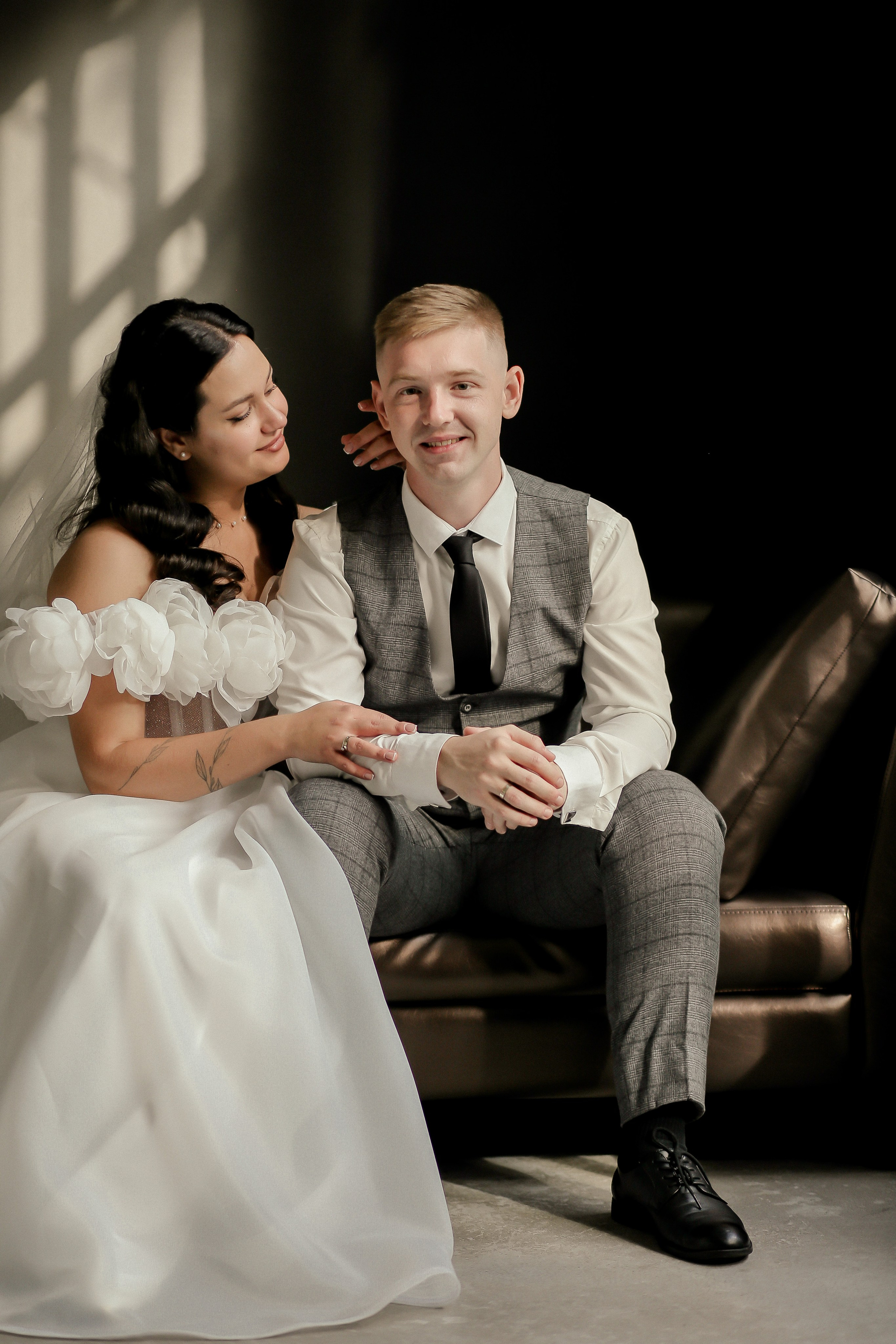 WEDDING DAY 24|09. Фото и Видео в Краснодаре Verveyko Studio