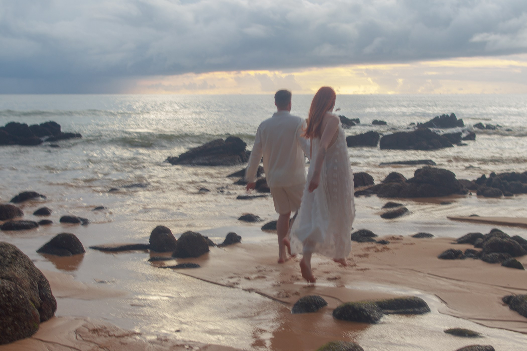 普吉岛爱情故事摄影 – 记录你们的专属浪漫旅程