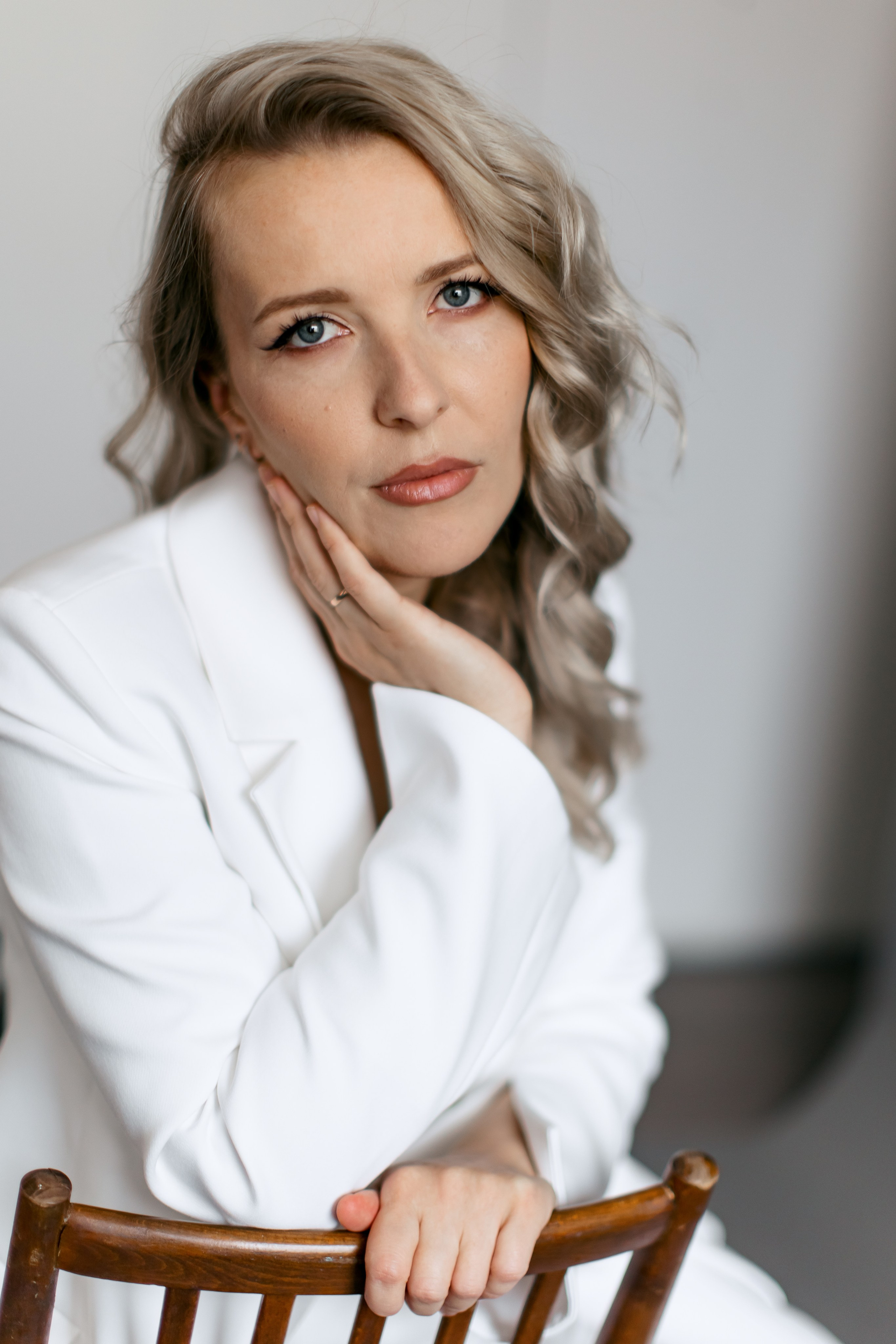 Юля. Свадебный и семейный фотограф в Туле и области Маша Костина