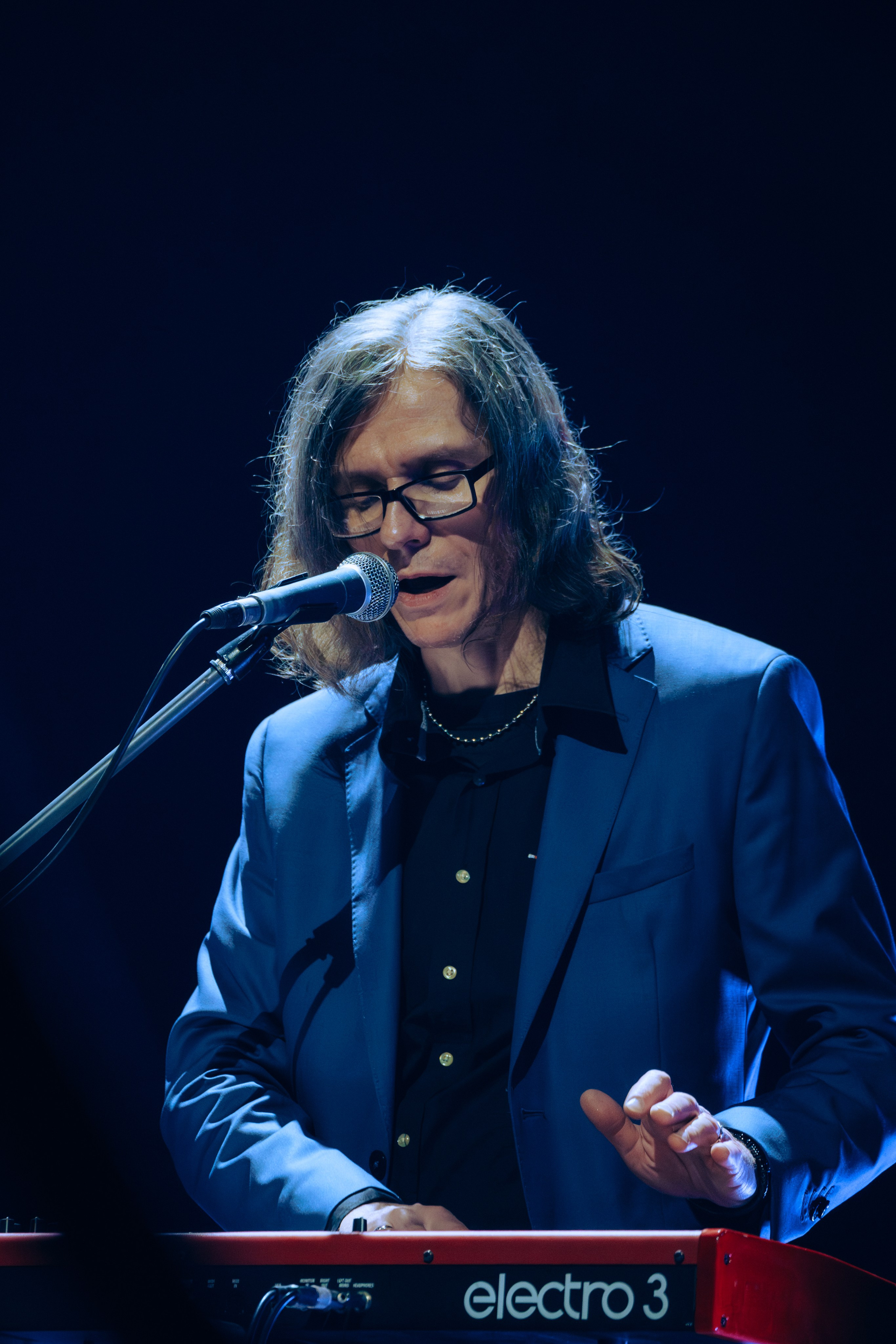 Enjoy the Symphony — Depeche Mode Tribute by Devotion Mode. Концертный и портретный фотограф Москва и Санкт-Петербург