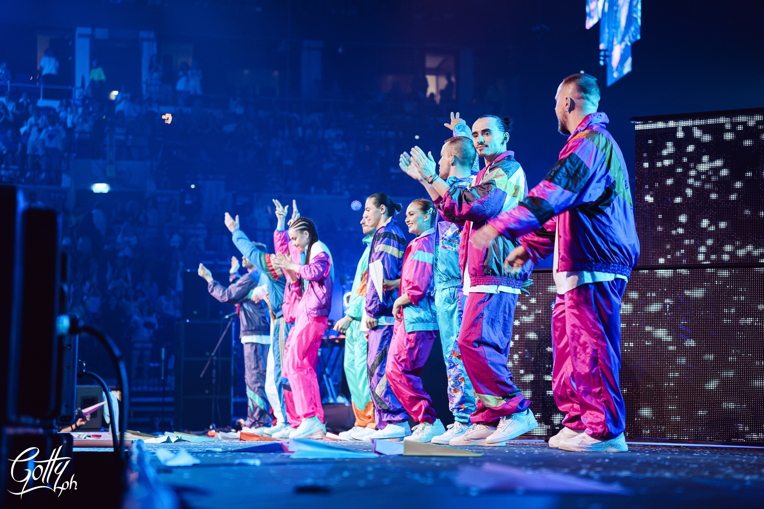 Best of Bilan. Концертный и портретный фотограф Москва и Санкт-Петербург