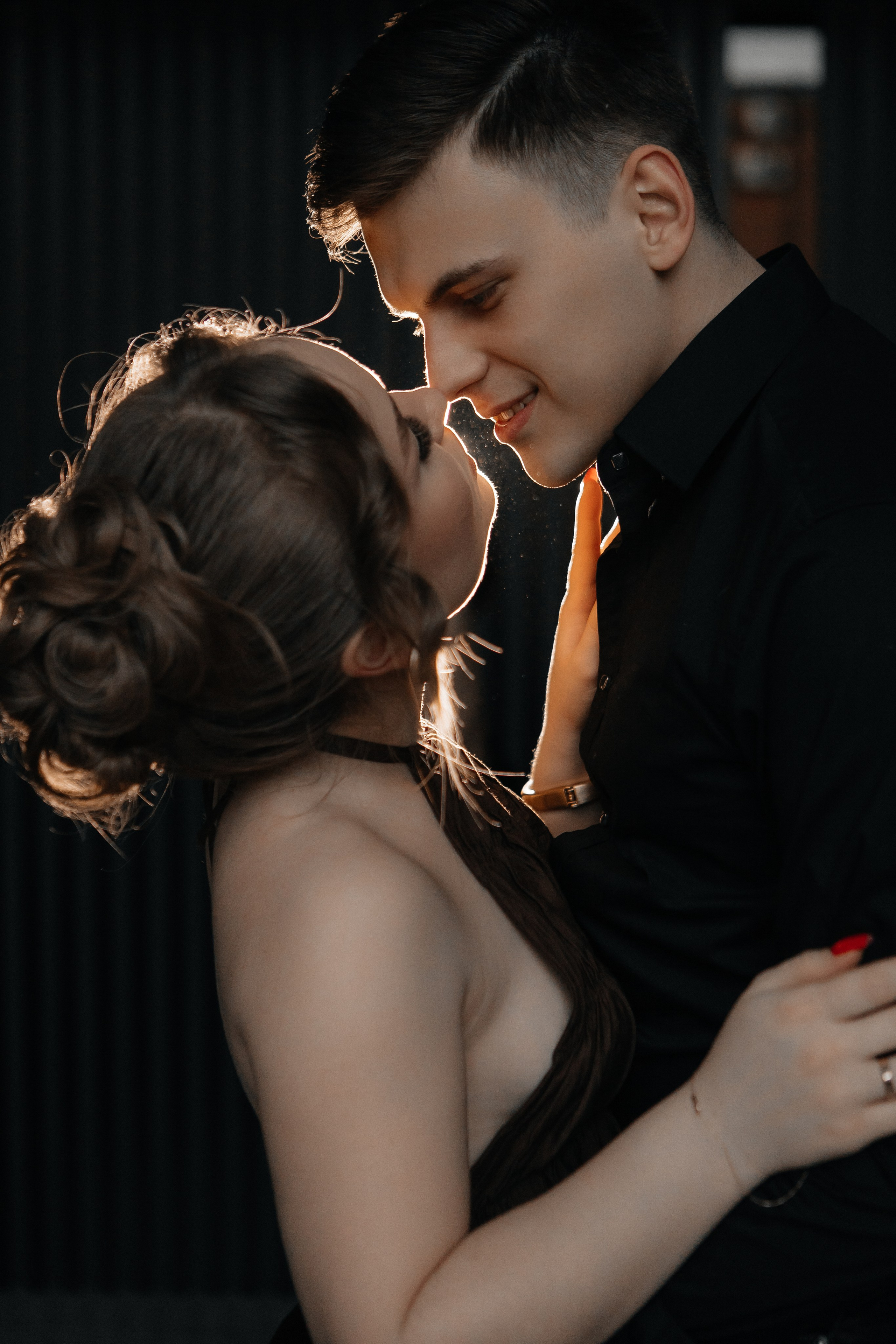 Po lubvi. Свадебный фотограф в Туле, Москве и по всей России Ангелина Зеленина