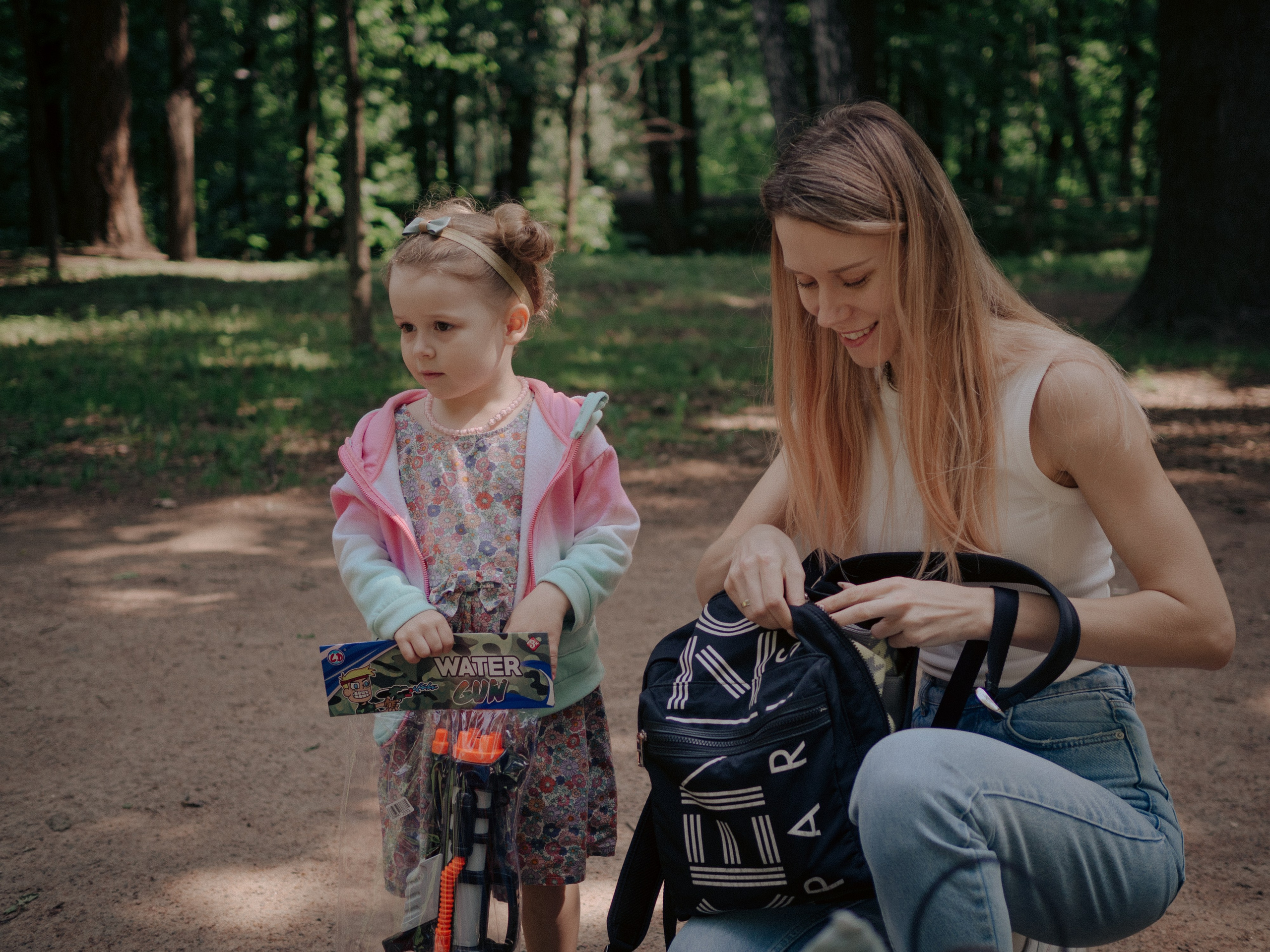 Родиону 4 года