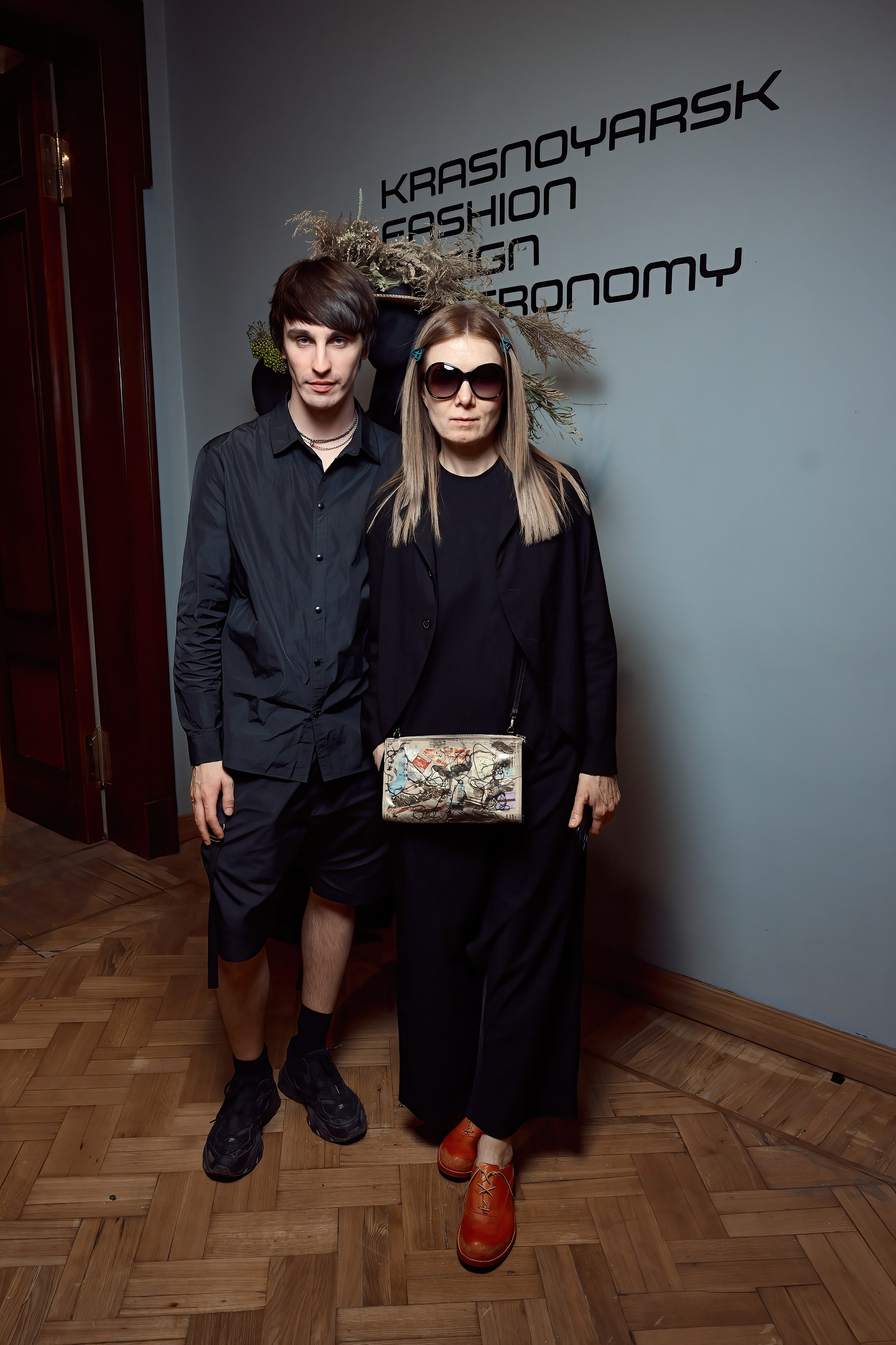 FHUB.2023. Дима Бабушкин. Фотограф. Подиум. Репортаж. Творчество. Дорого