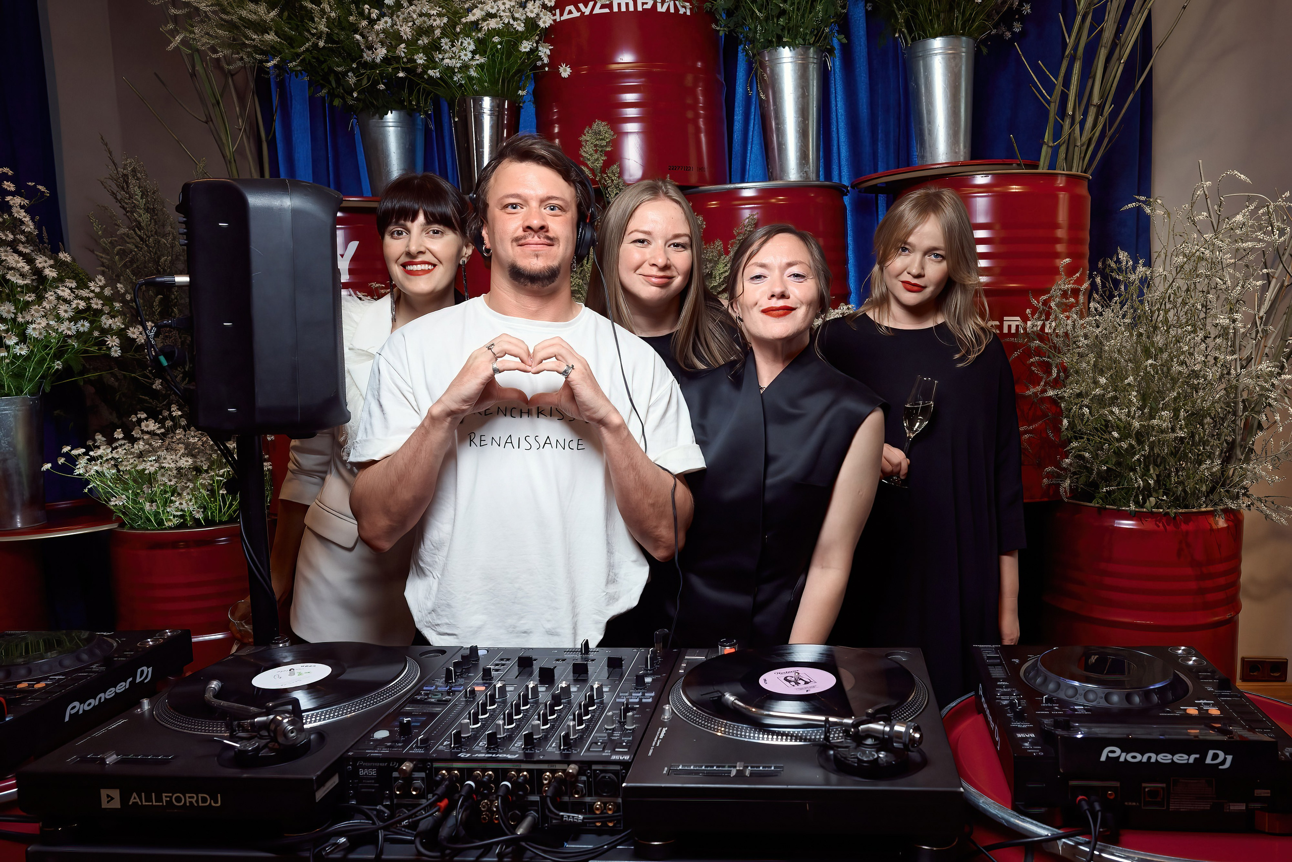 FHUB.2023. Дима Бабушкин. Фотограф. Подиум. Репортаж. Творчество. Дорого