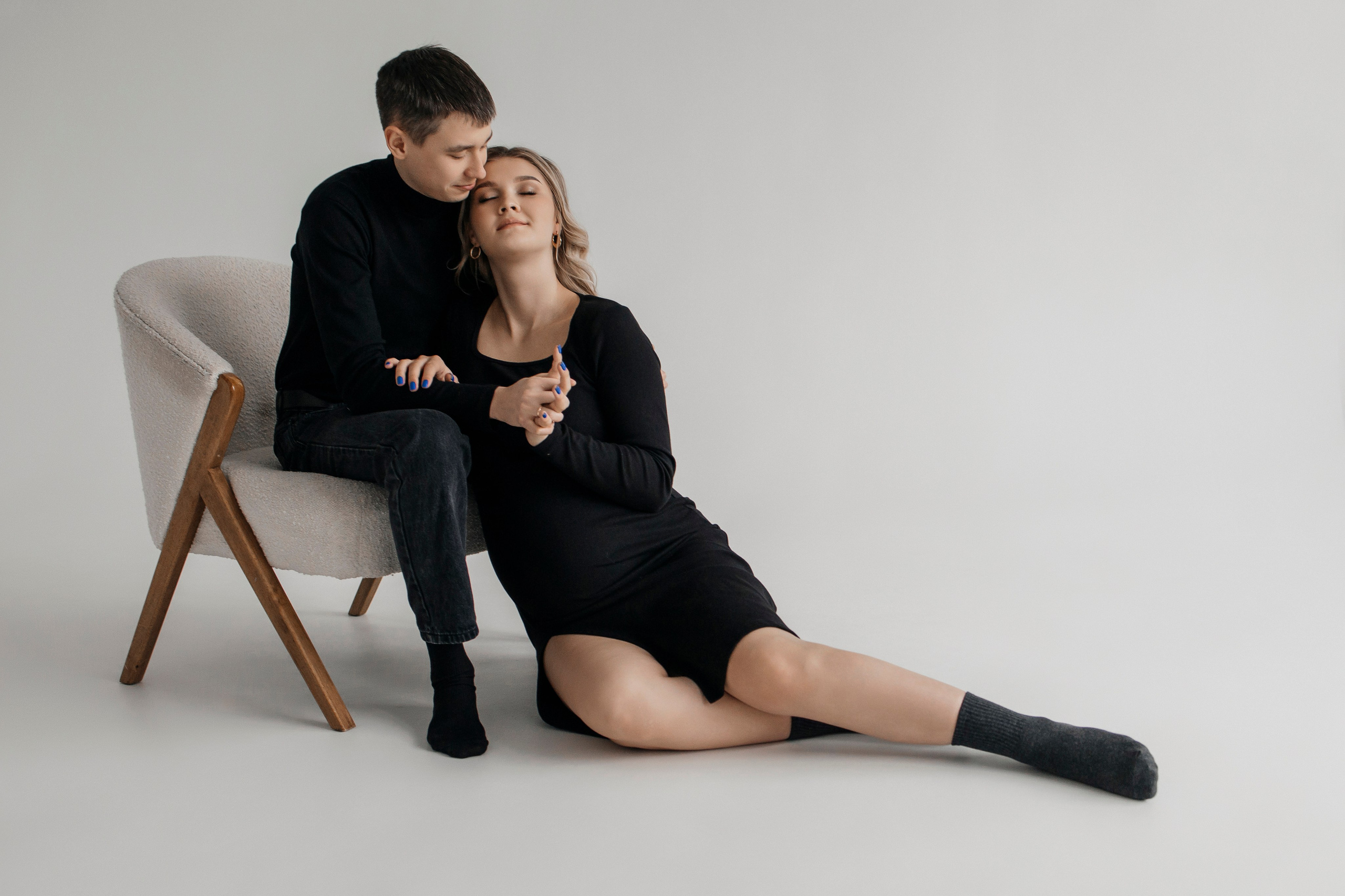 Алена и Герман. Светлана Шайгаскарова| фотограф в Перми