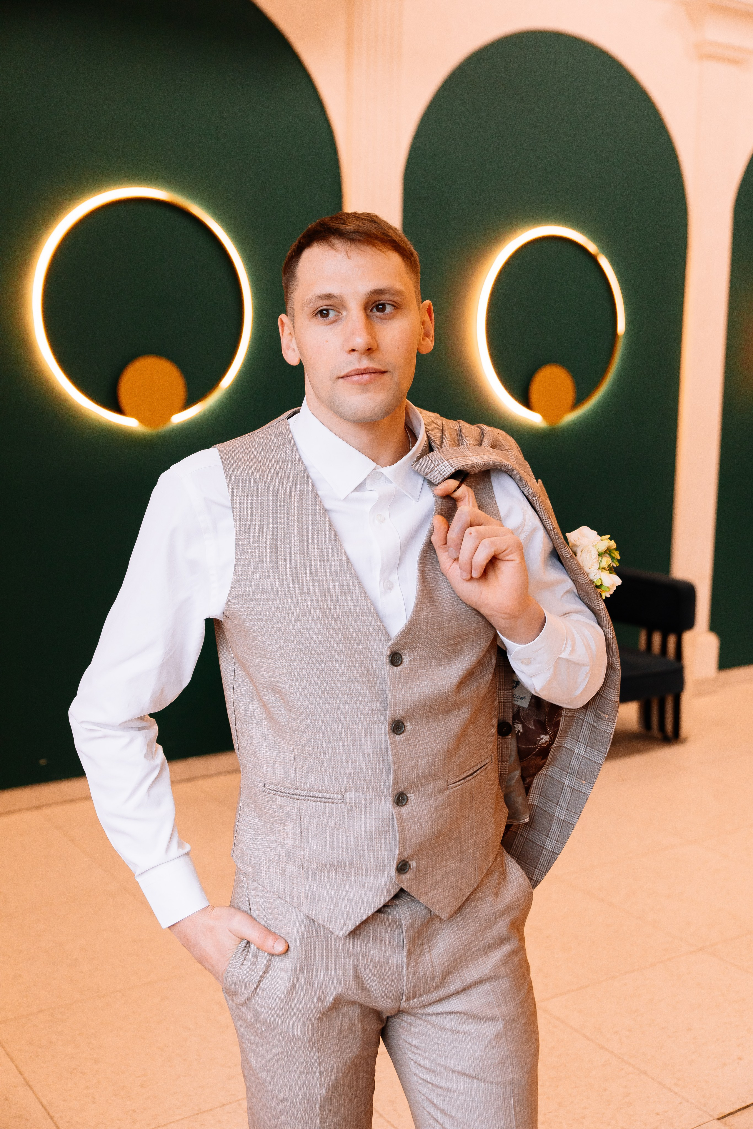 ВЛАДЛЕНА И КОНСТАНТИН. Свадебный и семейный фотограф в Курске и Курчатове