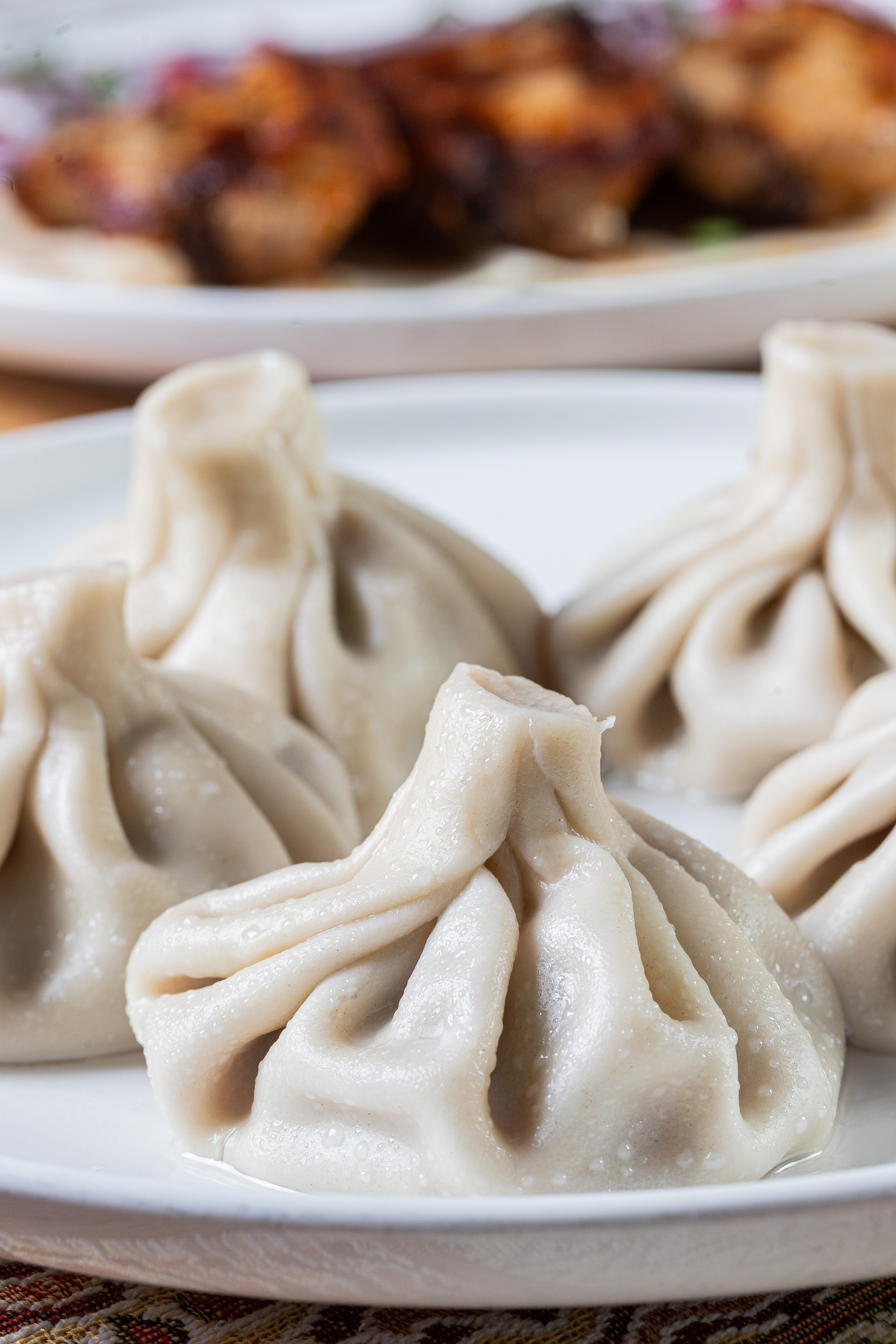 Ресторан Арарат, Арбат. Краснов Максим фуд-фотограф, предметный фотограф, Москва