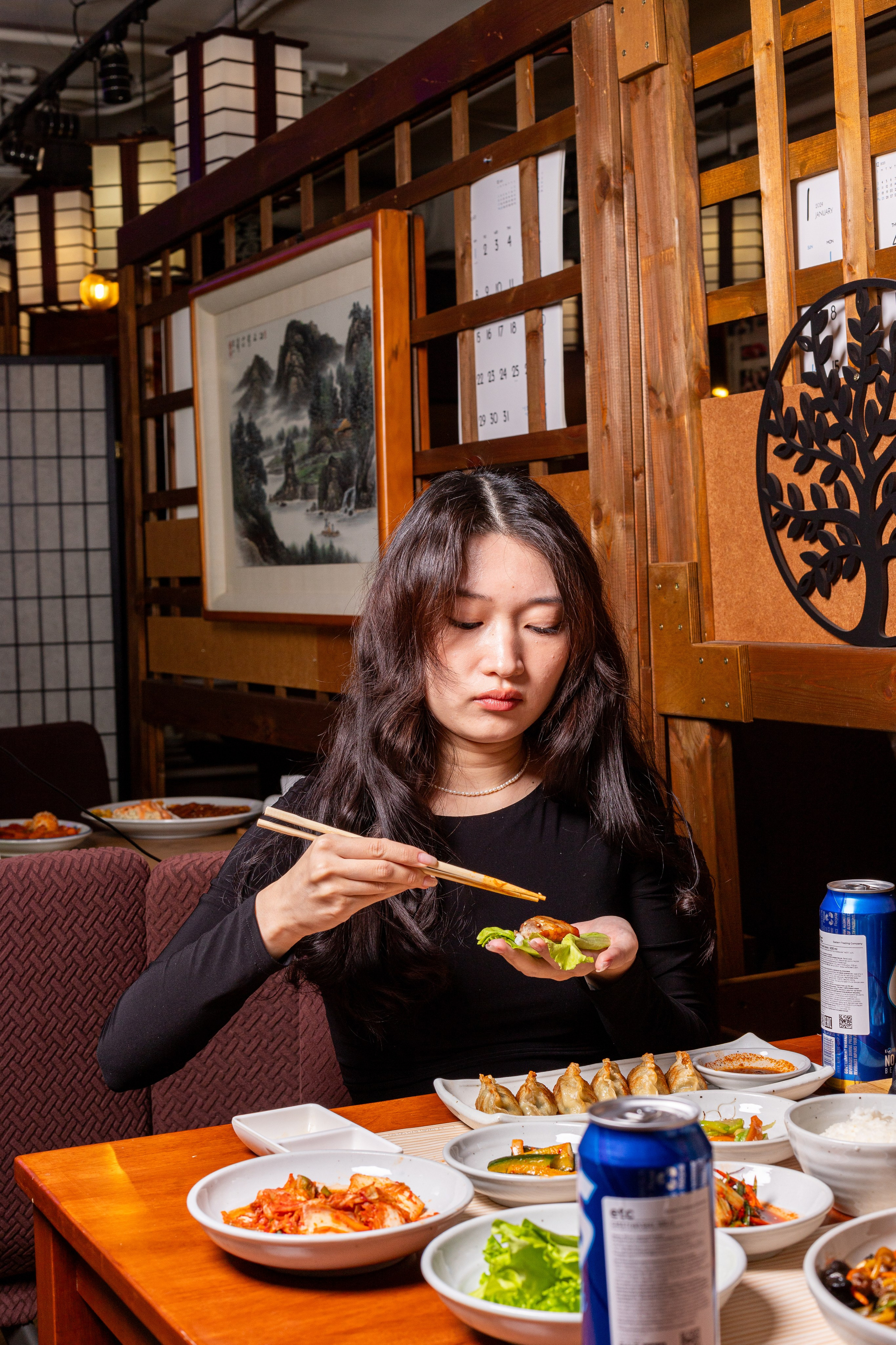 Sinla. Краснов Максим фуд-фотограф, предметный фотограф, Москва