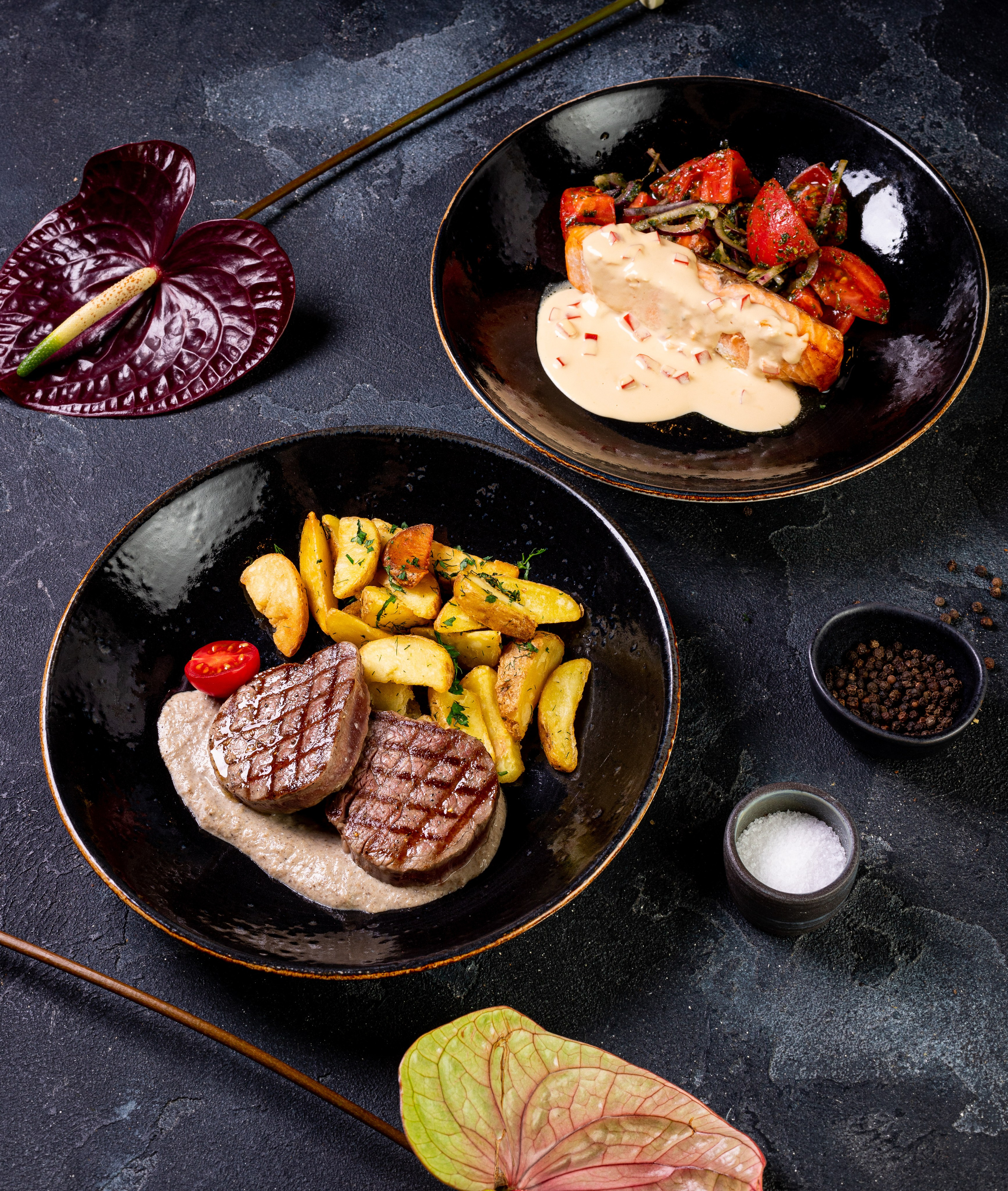 Кальянная «Мята». Краснов Максим фуд-фотограф, предметный фотограф, Москва