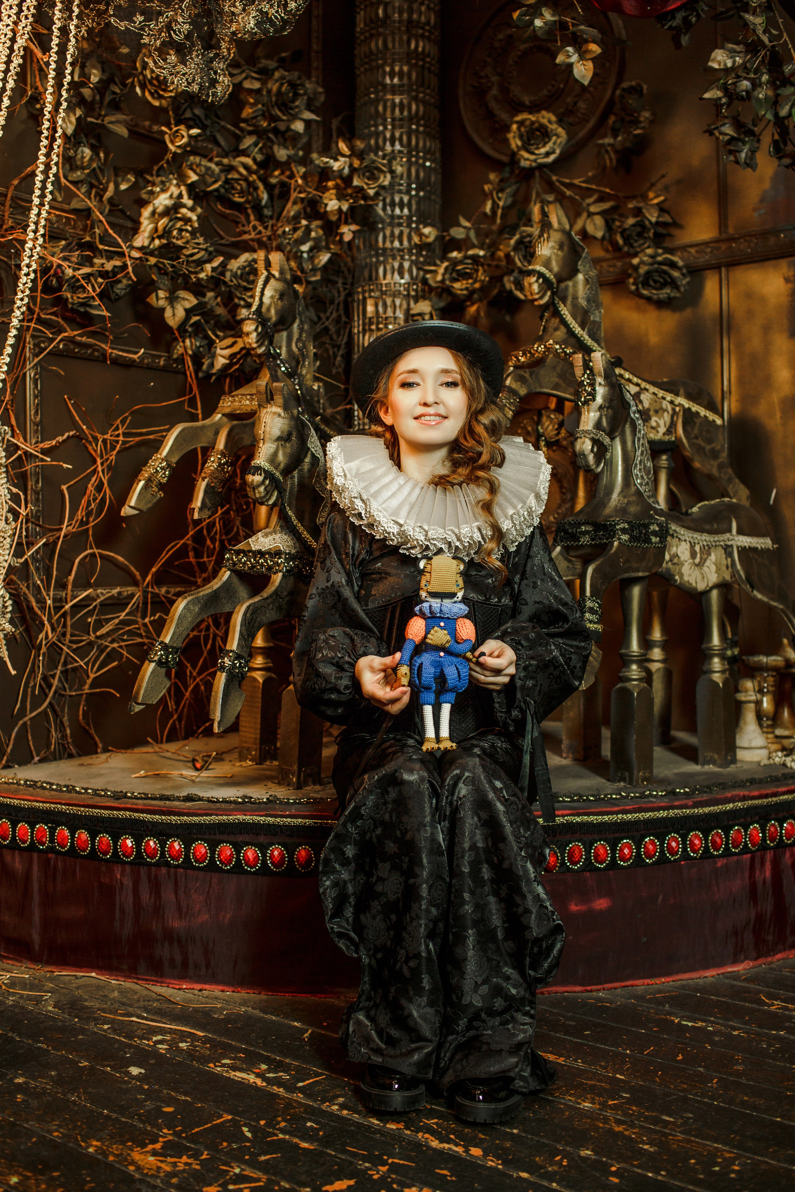 Контент-съёмка для блога. Свадебный фотограф Кирилл Белый