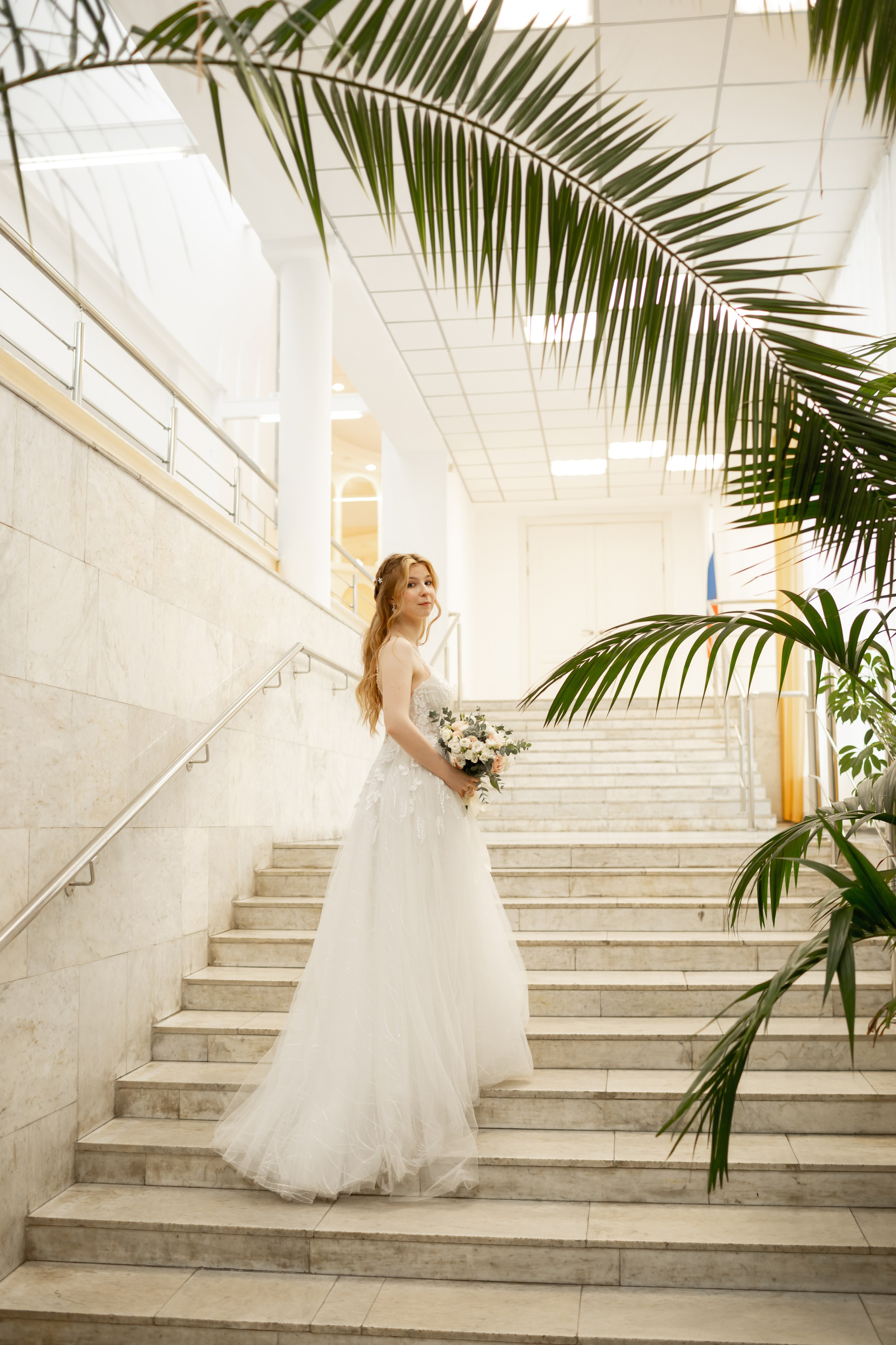 Камерная свадьба в Санкт-Петербурге. Свадебный фотограф Кирилл Белый