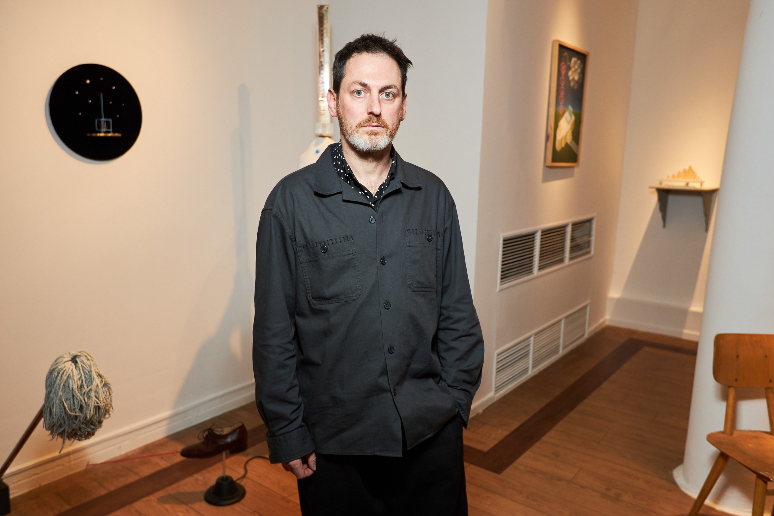 28. Фотограф Недорез Александр в Москве. Репортаж на ваших мероприятиях