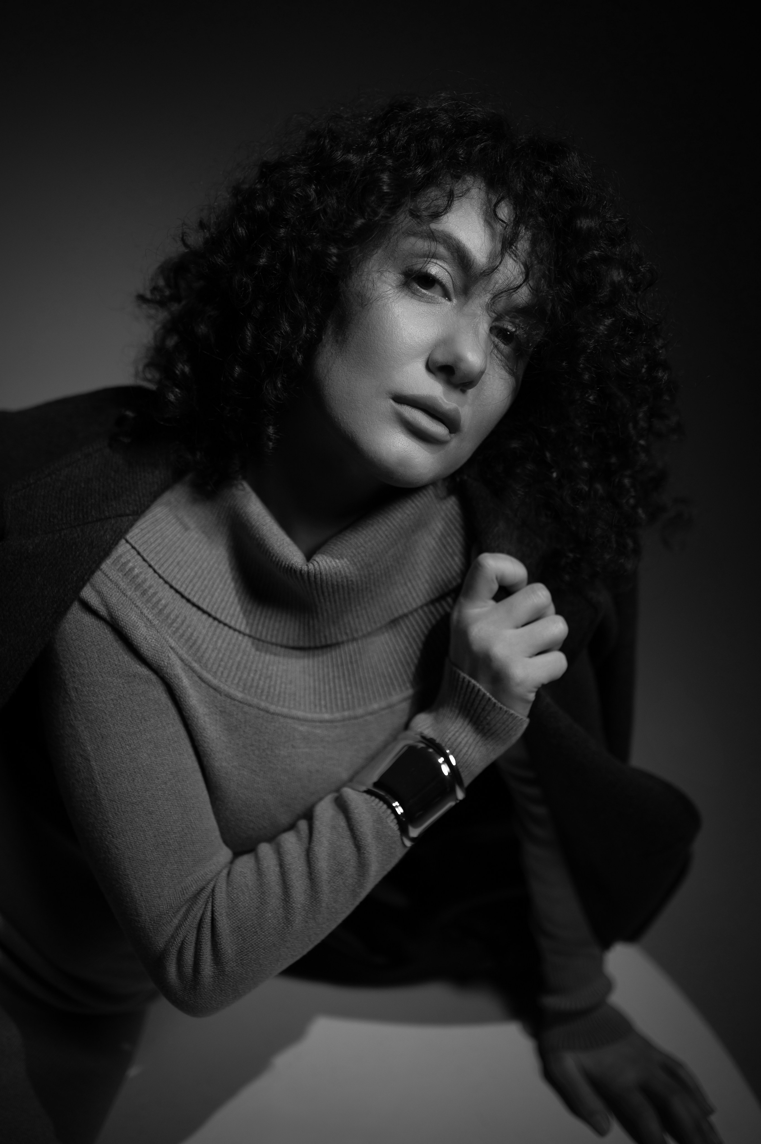 Марина. Твой личный проводник к красивым фотографиям в Старом Осколе