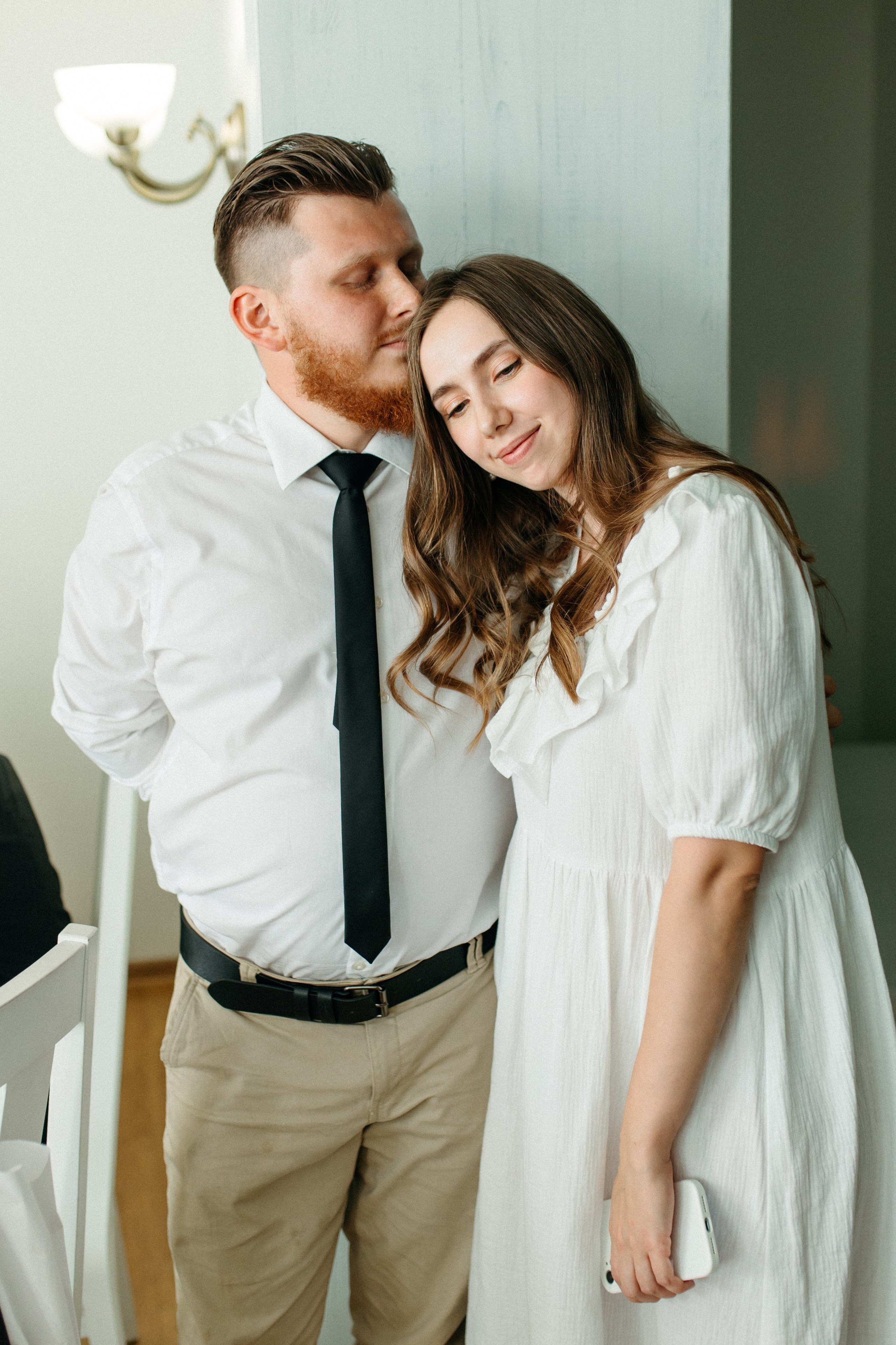 Илья и Эрика. Свадебный фотограф Гродно Минск Destination wedding photographer