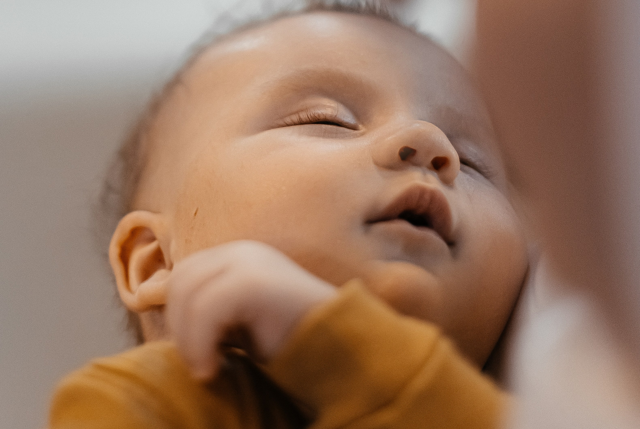 Крестины Марка. Главная