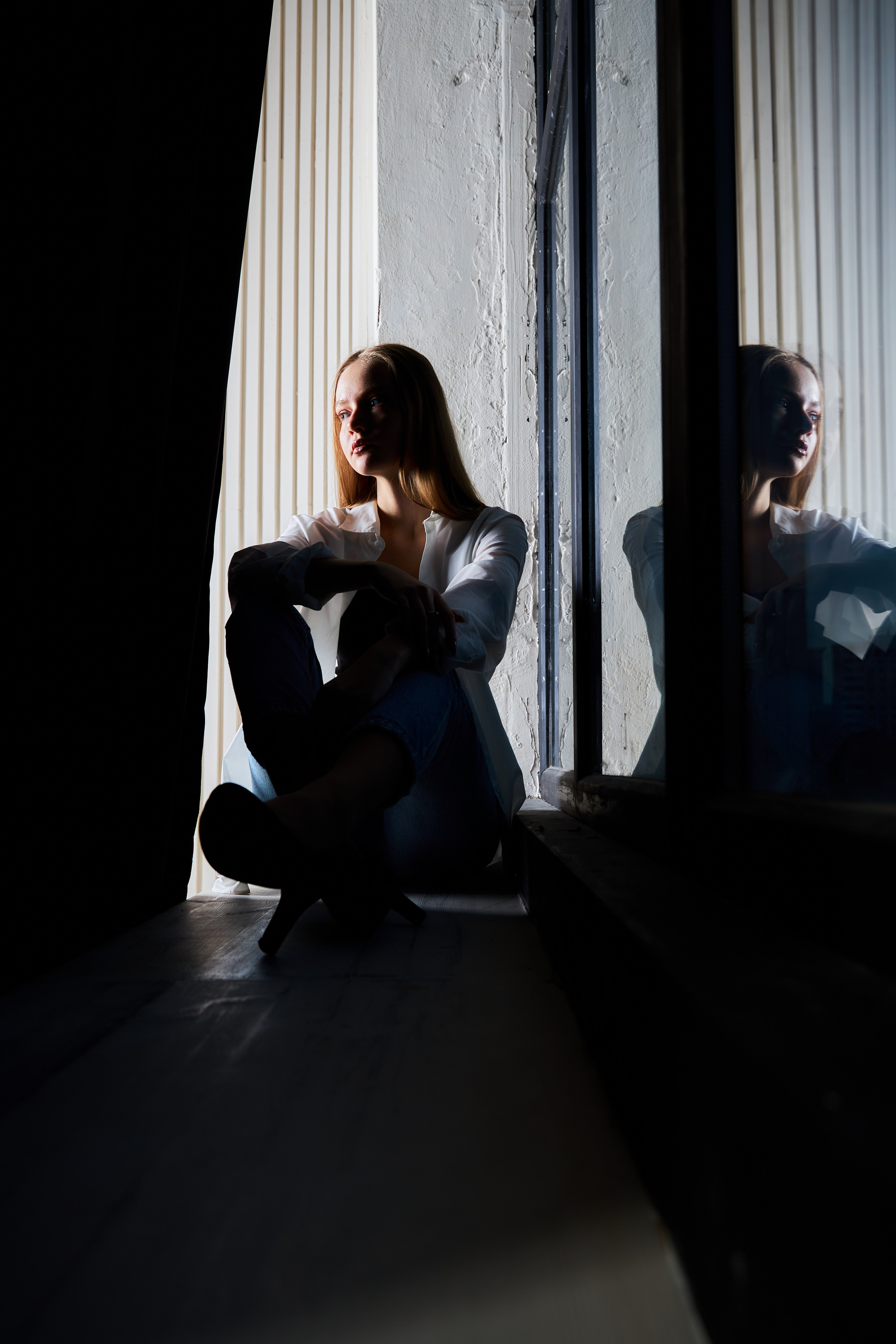 Фотосессия в  Самаре. Свадебный Фотограф Олег Слеб