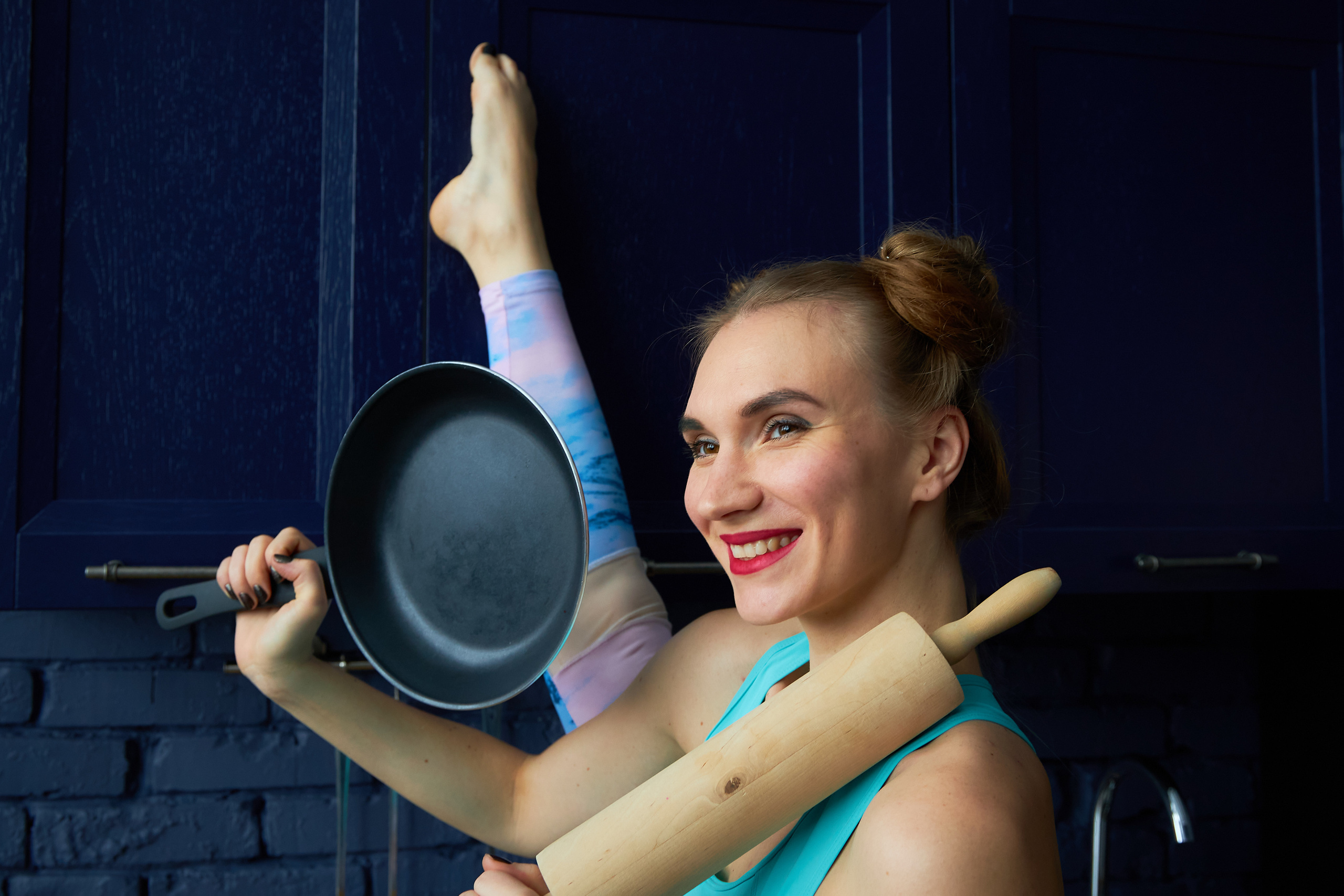 Профессиональная фотосессия в Тольятти и Самаре. Фотограф Олег Слеб.