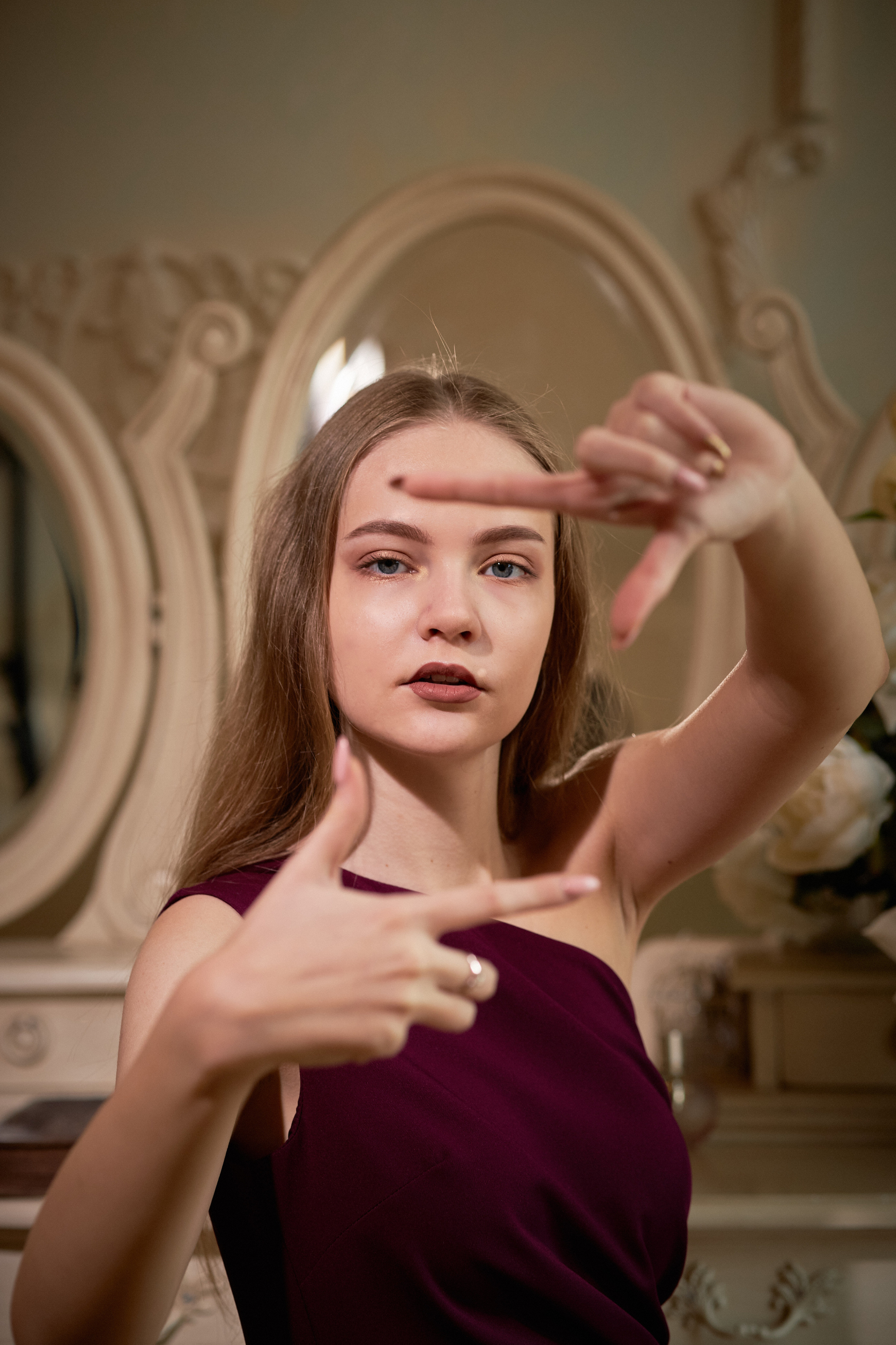 Фотосессия в  Самаре. Свадебный Фотограф Олег Слеб