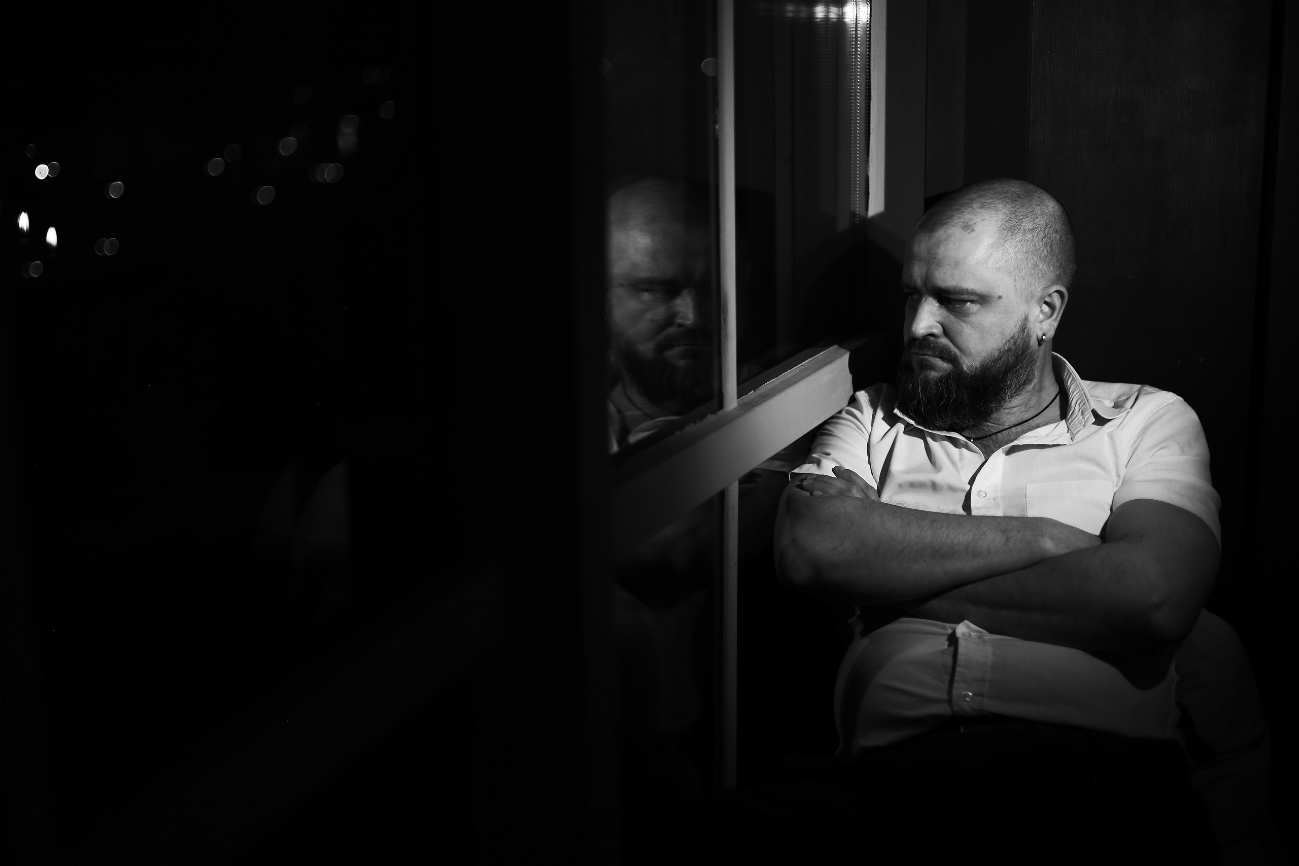 Фотосессия в  Самаре. Свадебный Фотограф Олег Слеб