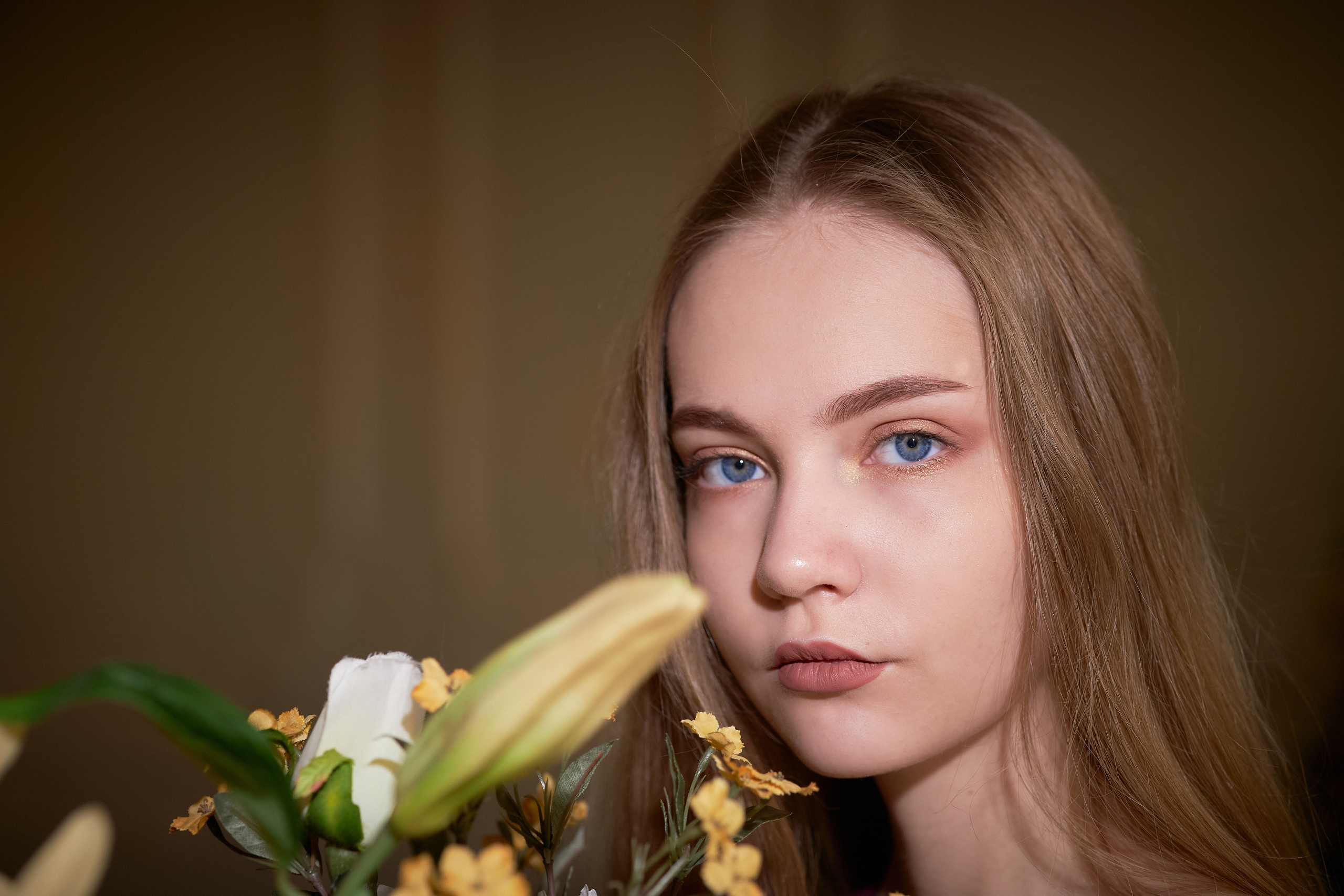 Фотосессия в  Самаре. Свадебный Фотограф Олег Слеб