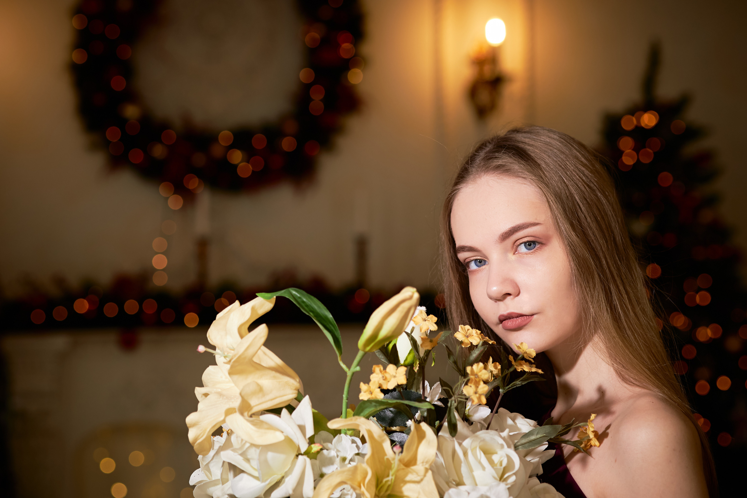 Фотосессия в  Самаре. Свадебный Фотограф Олег Слеб