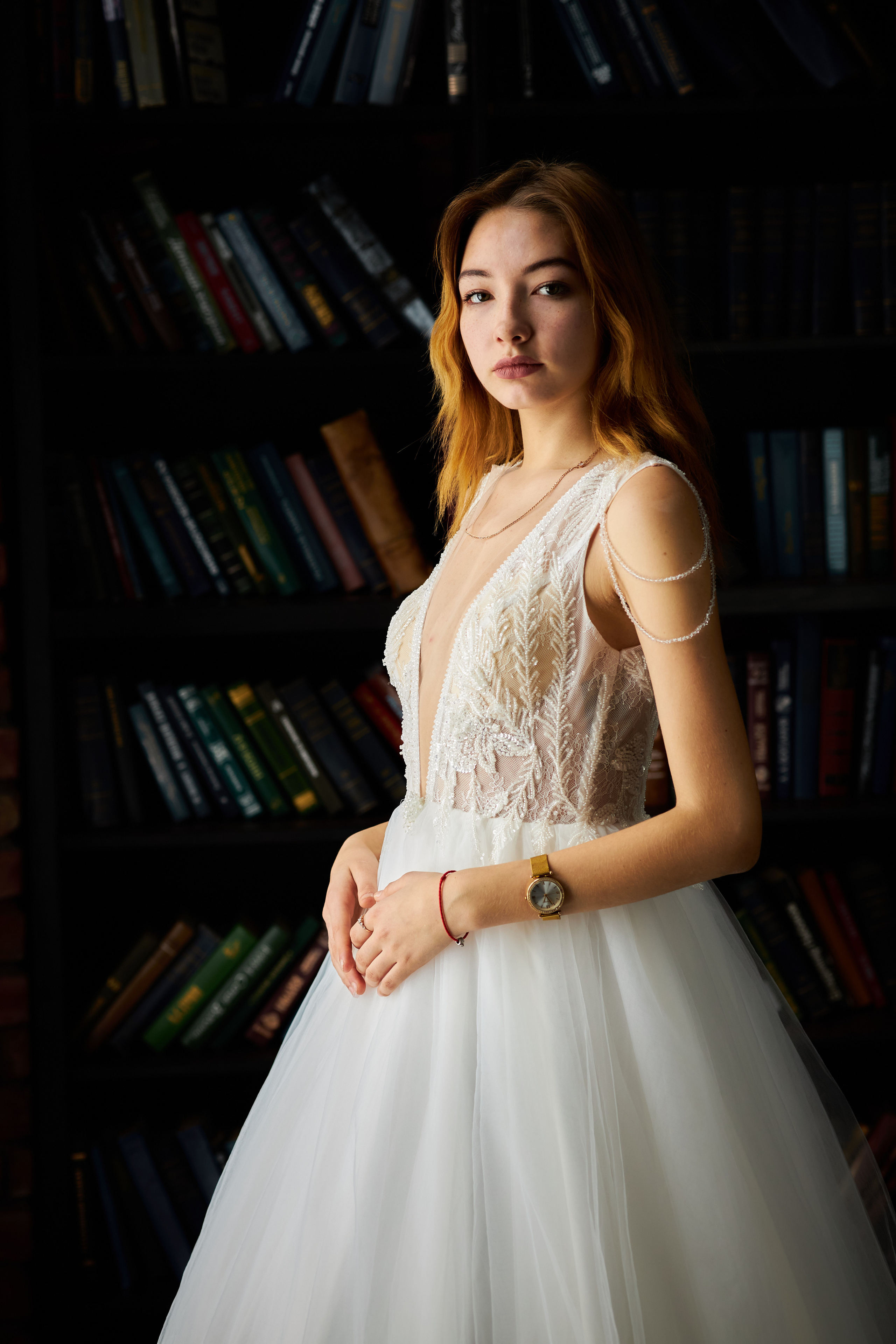 Профессиональная фотосессия в Тольятти и Самаре. Фотограф Олег Слеб.