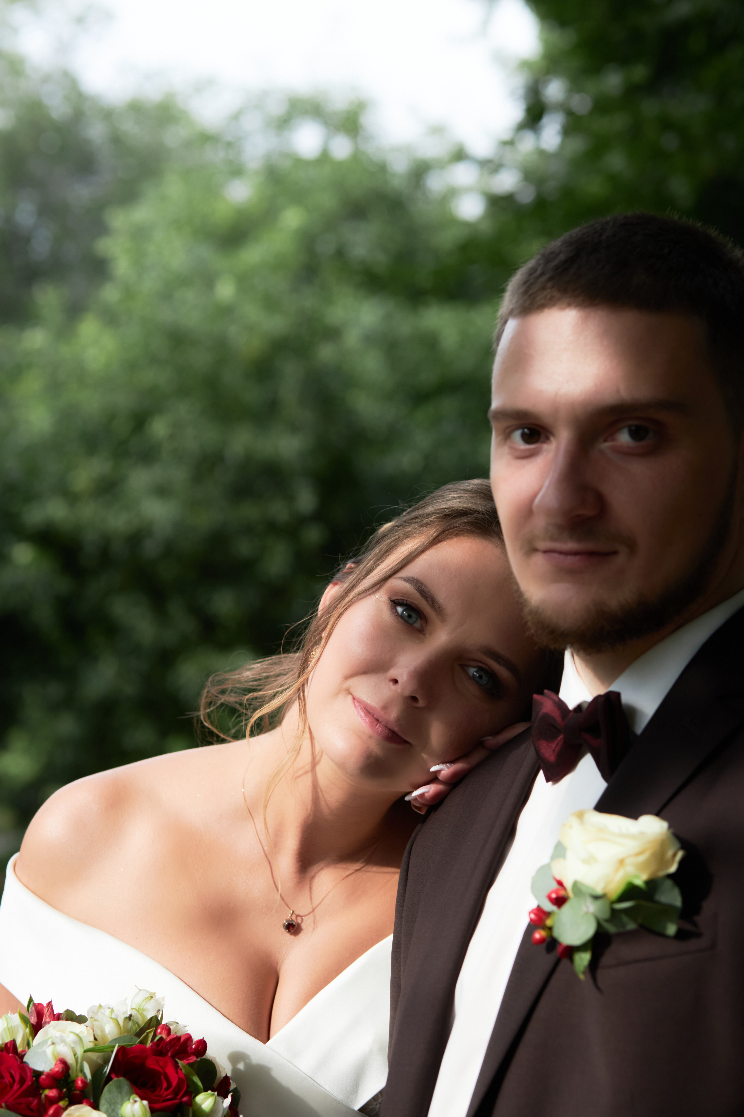 Свадебные фотографии ЗАГС, выкуп, свадебная фотосессия. Репортажные свадебные фотографии. Фотограф Олег Слеб