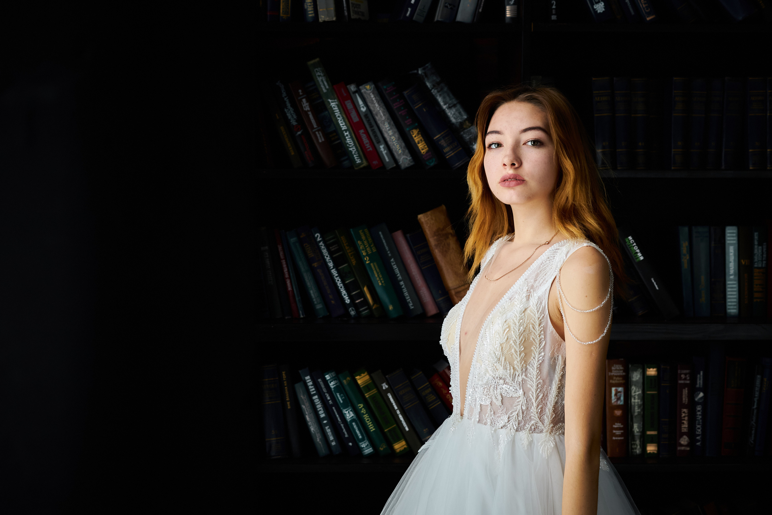 Профессиональная фотосессия в Тольятти и Самаре. Фотограф Олег Слеб.