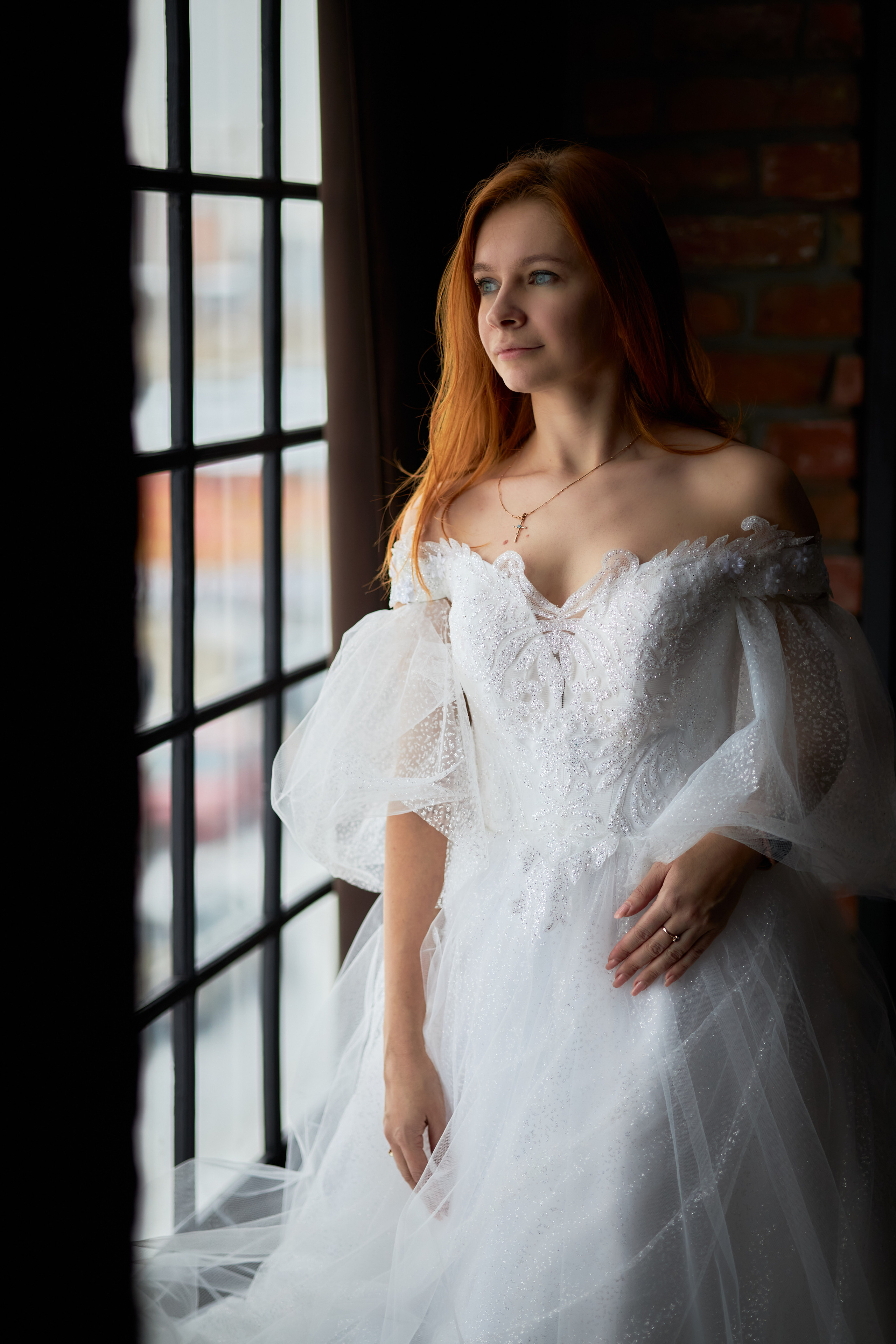 Профессиональная фотосессия в Тольятти и Самаре. Фотограф Олег Слеб.