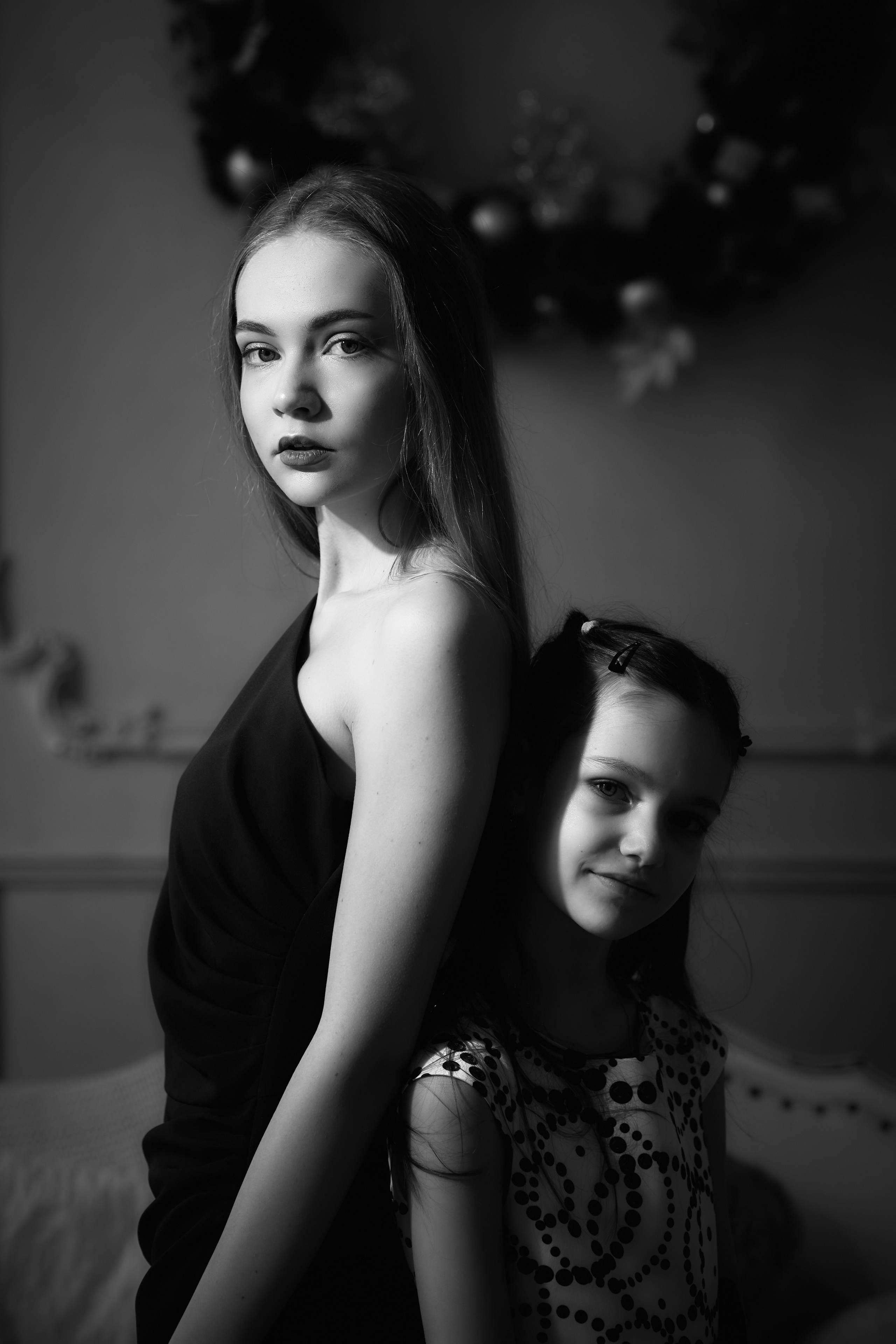 Фотосессия в  Самаре. Свадебный Фотограф Олег Слеб