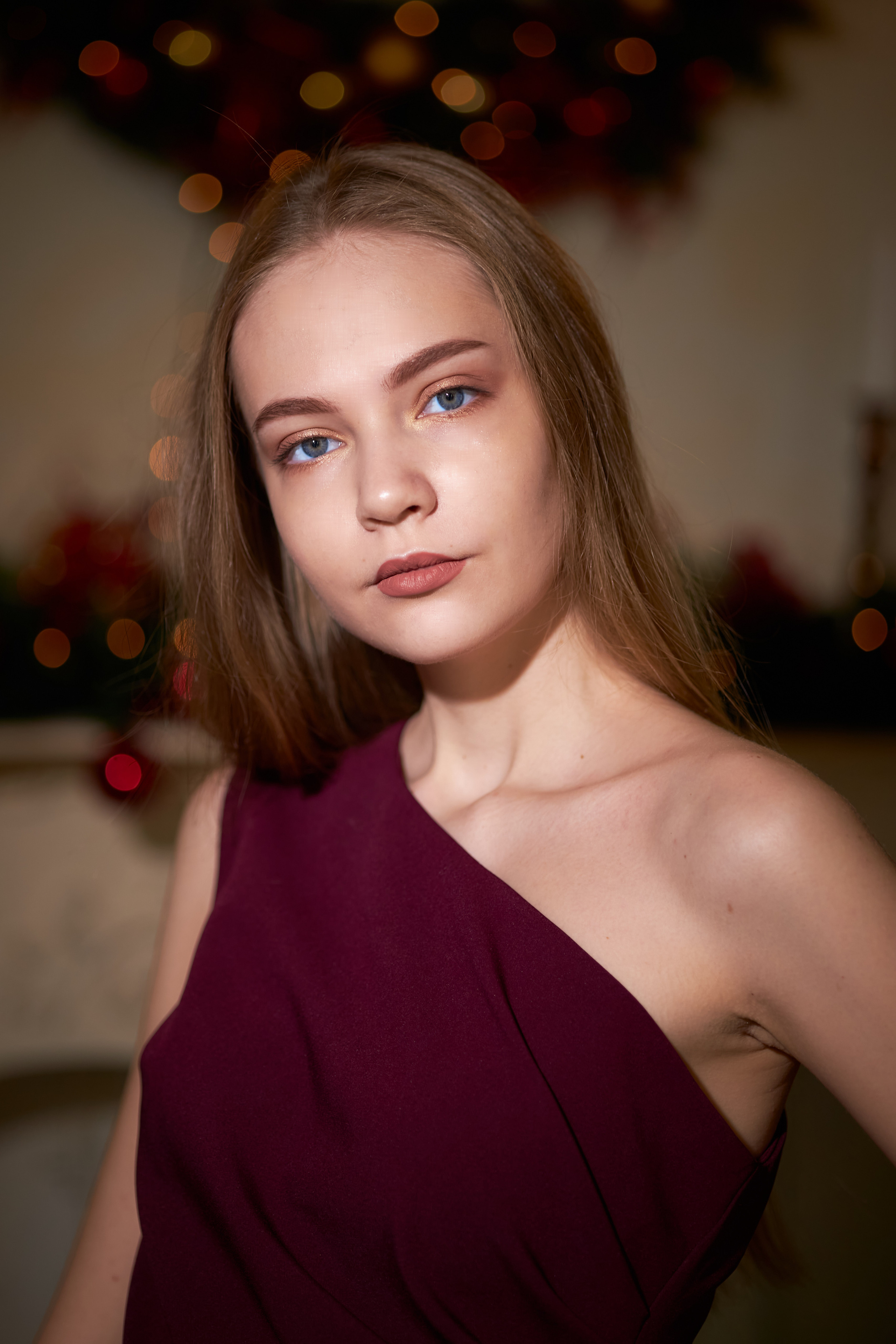 Фотосессия в  Самаре. Свадебный Фотограф Олег Слеб