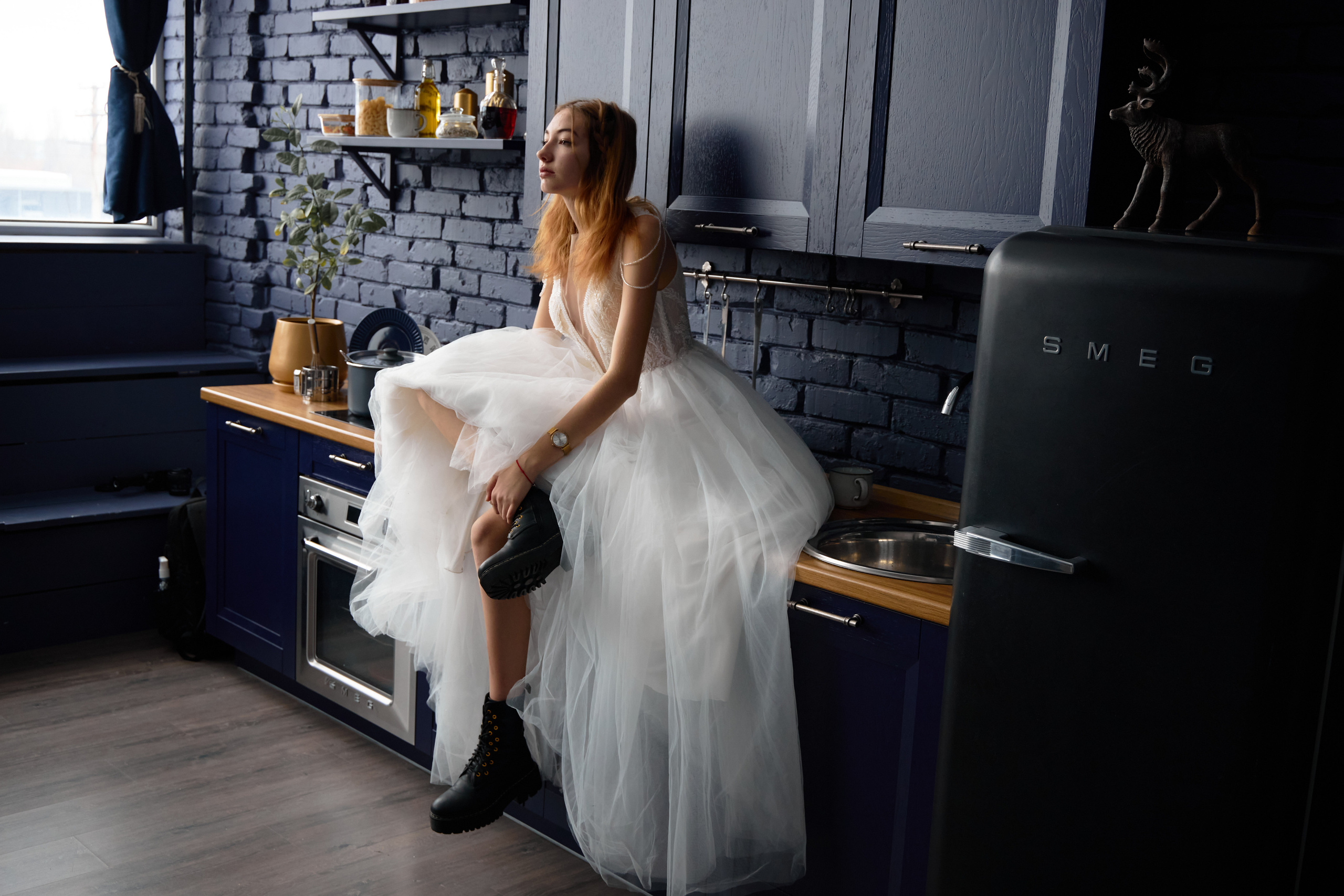 Профессиональная фотосессия в Тольятти и Самаре. Фотограф Олег Слеб.