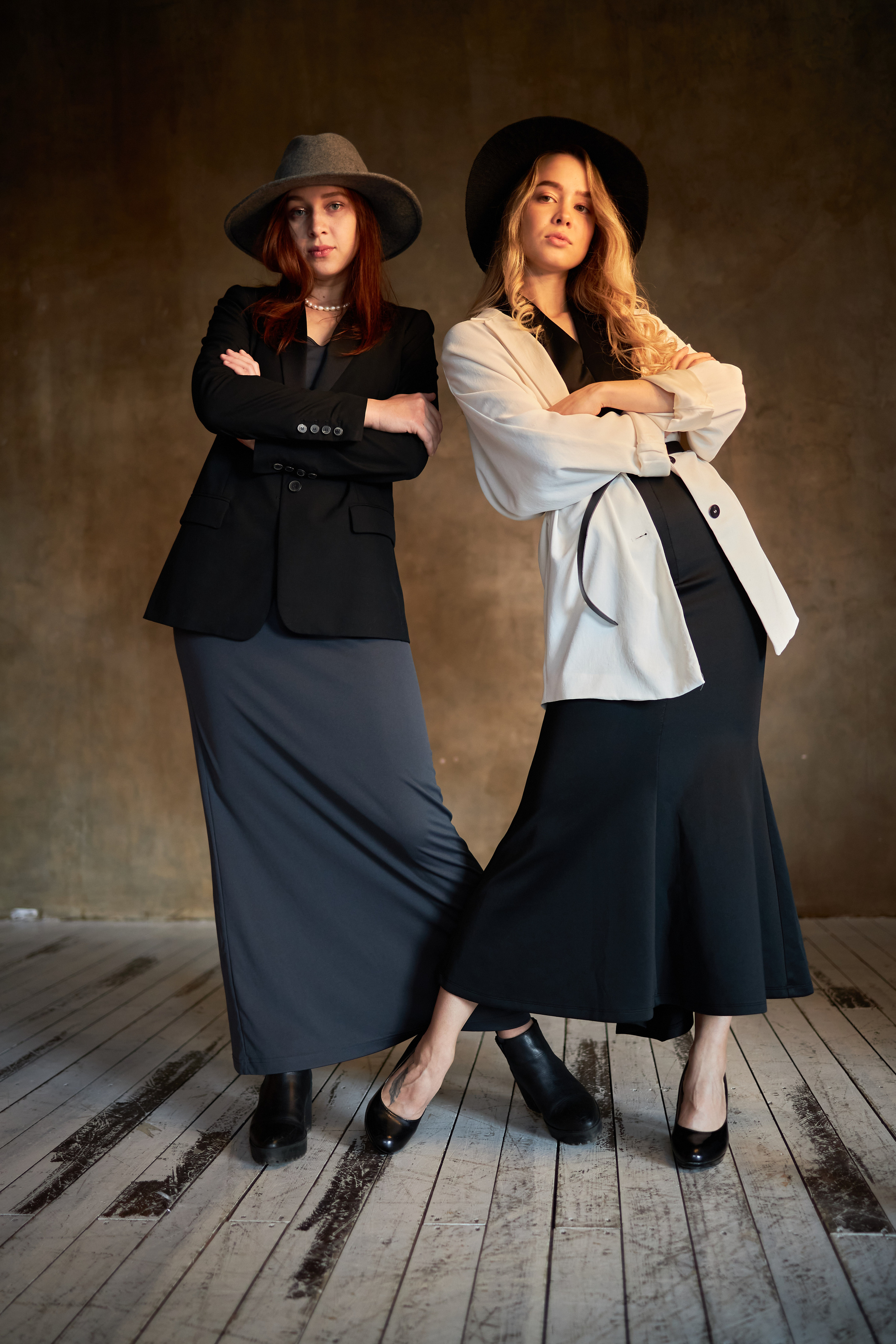 Профессиональная творческая и индивидуальная фотосессия в Самаре. Фотограф Олег Слеб