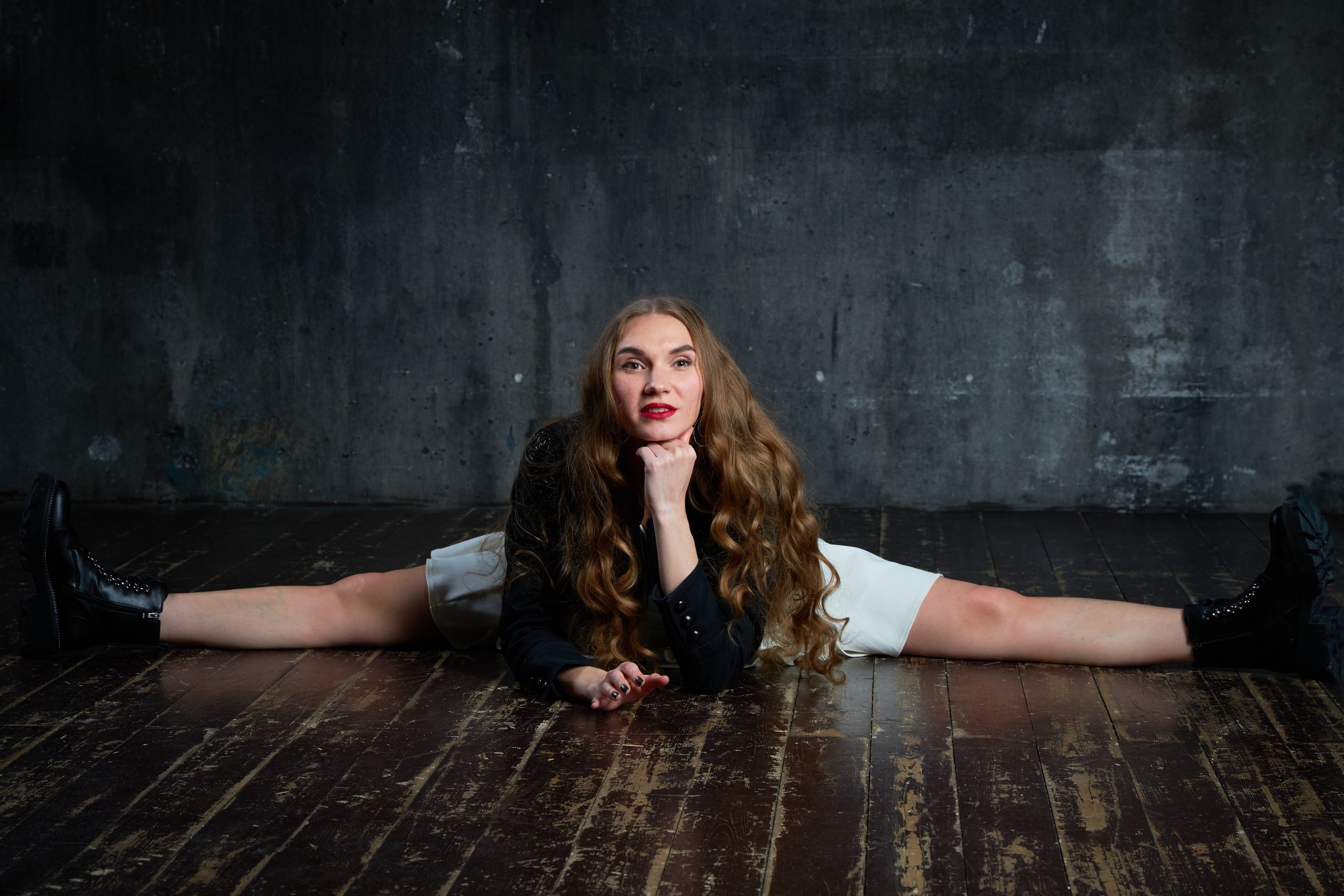 Профессиональная фотосессия в Тольятти и Самаре. Фотограф Олег Слеб.